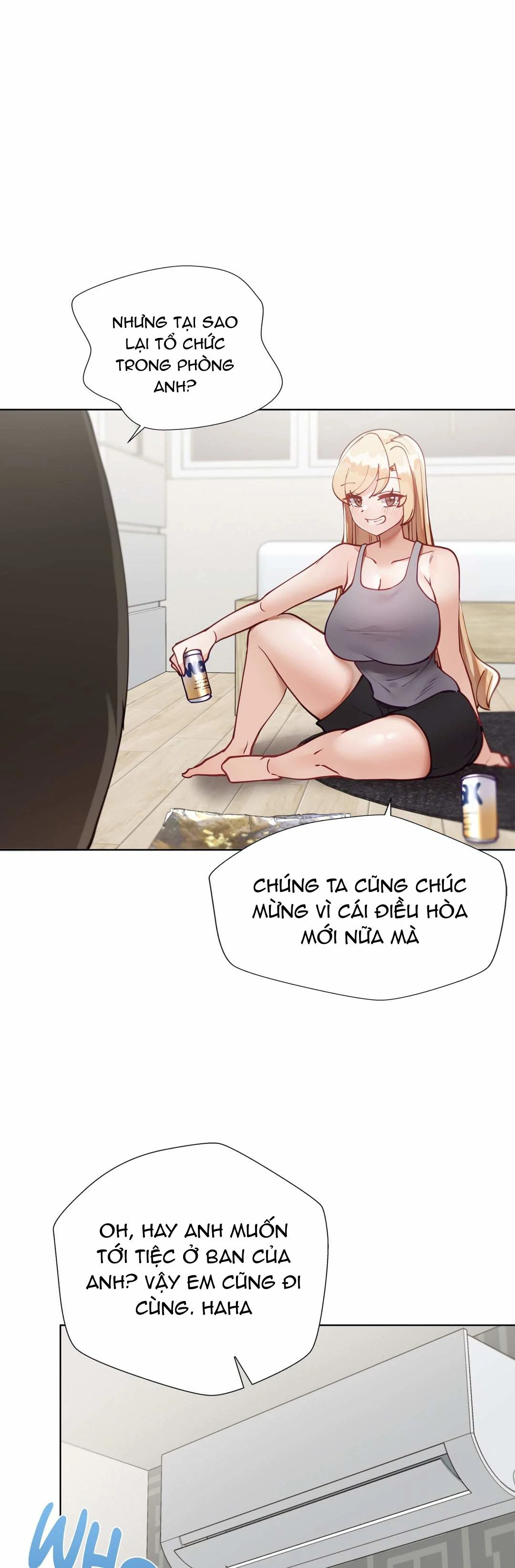 Gia Sư Nữ Quái - chapter 33 trang 30