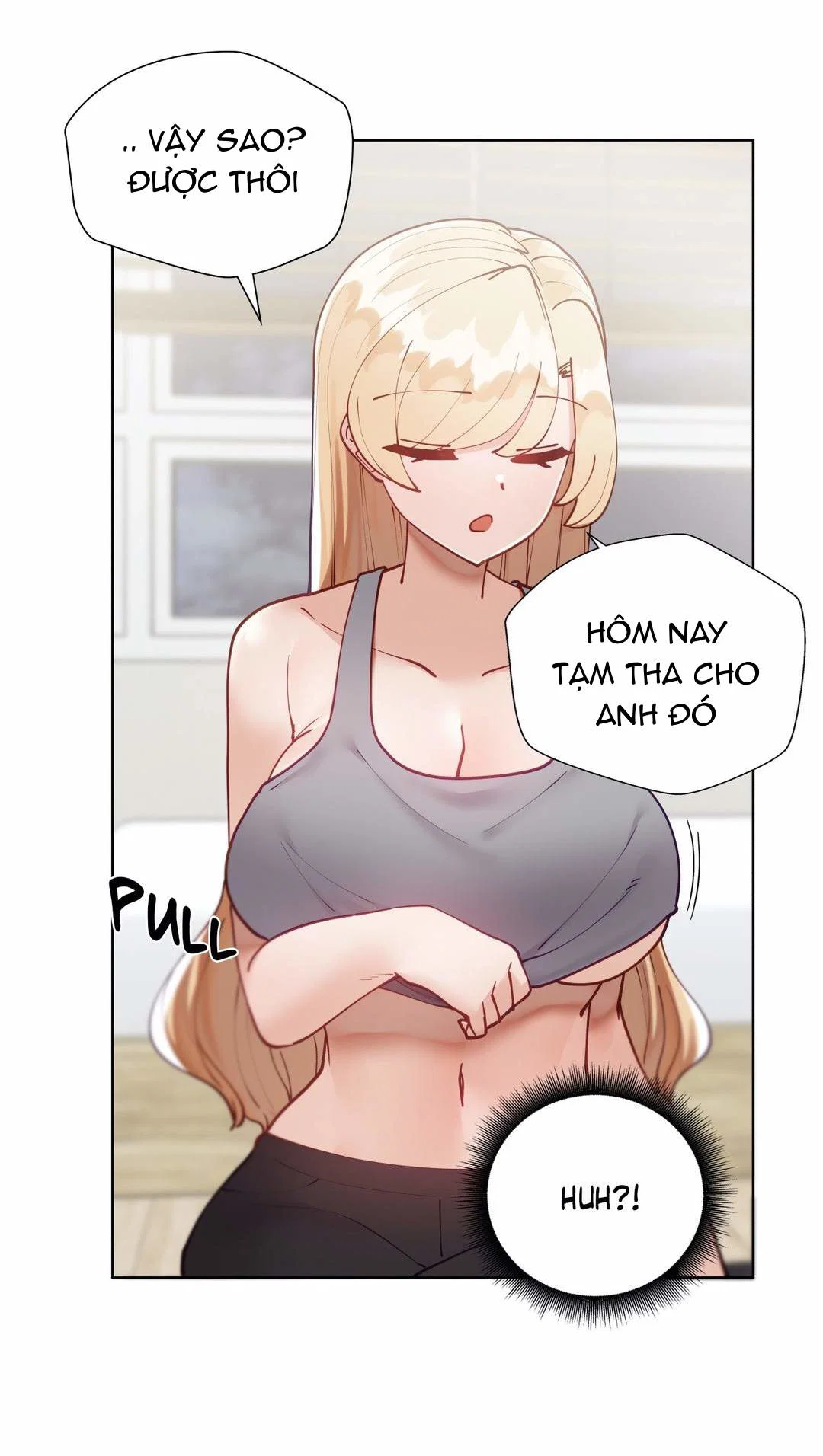 Gia Sư Nữ Quái - chapter 33 trang 39