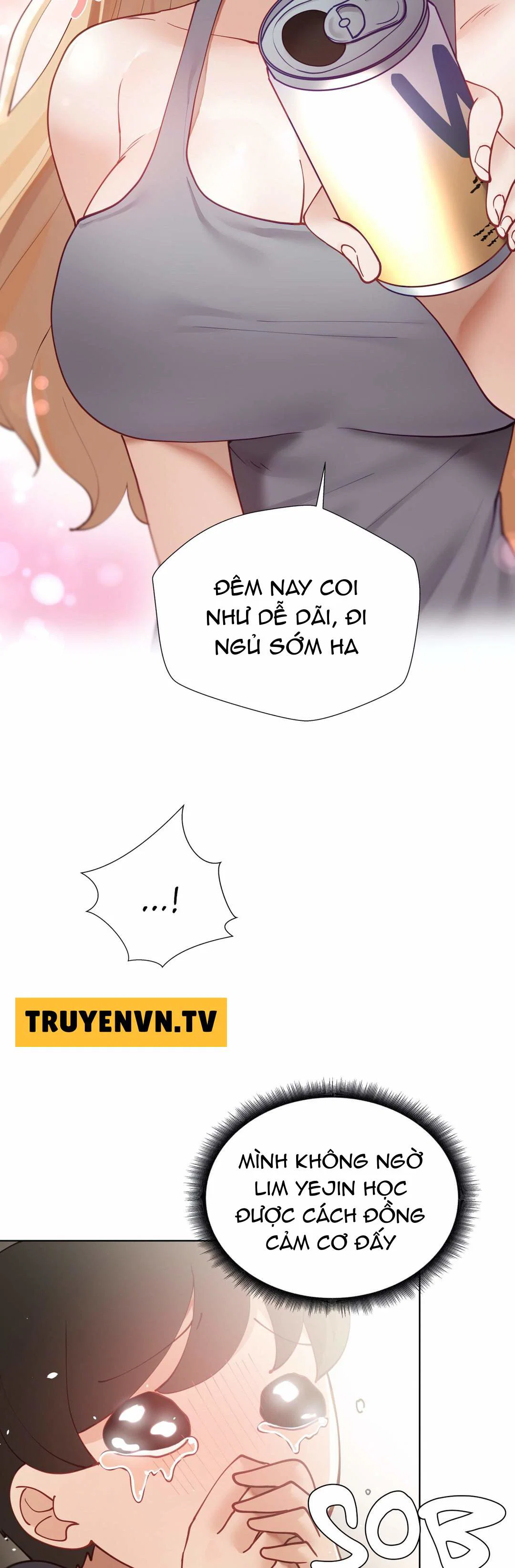 Gia Sư Nữ Quái - chapter 33 trang 41