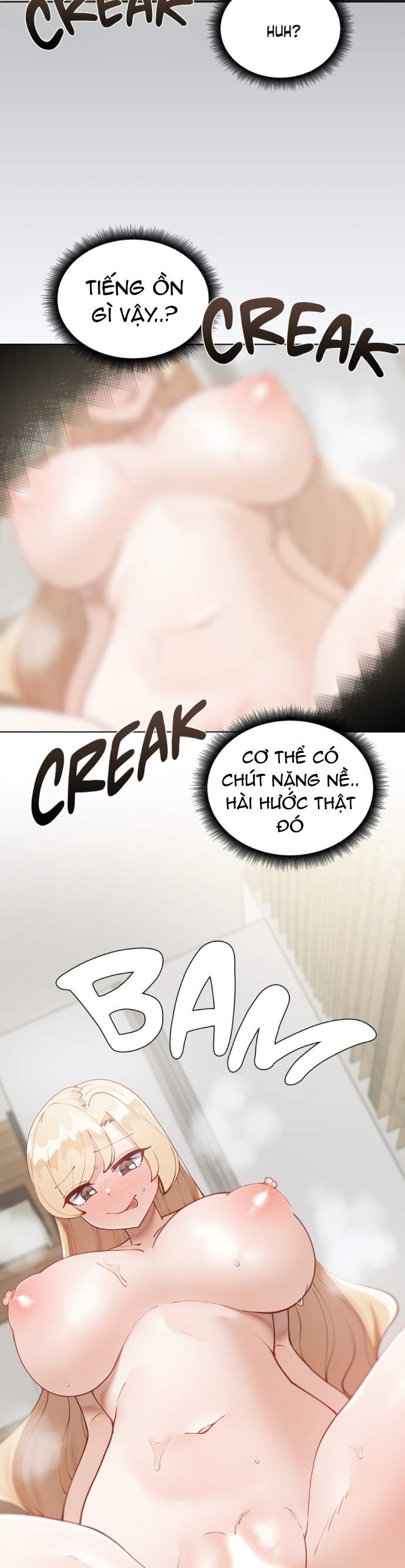 Gia Sư Nữ Quái - chapter 33 trang 45