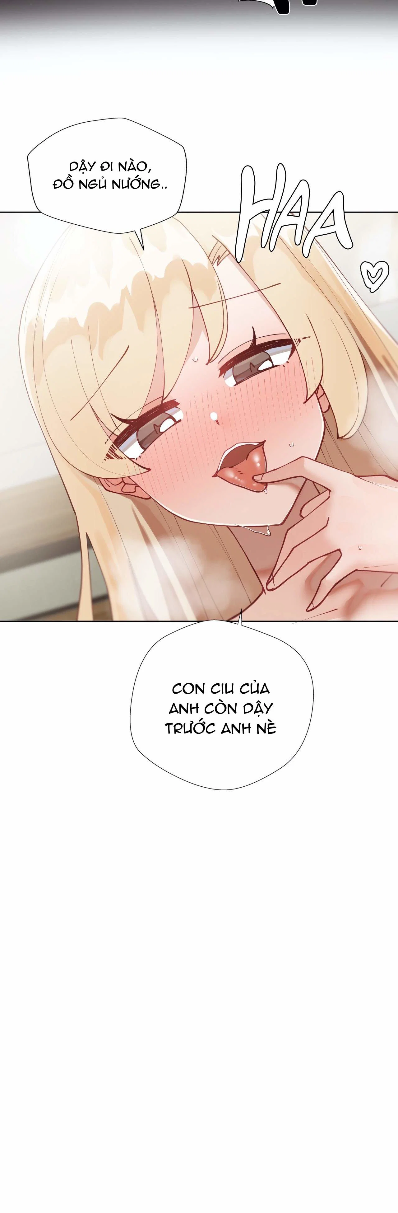 Gia Sư Nữ Quái - chapter 34 trang 2