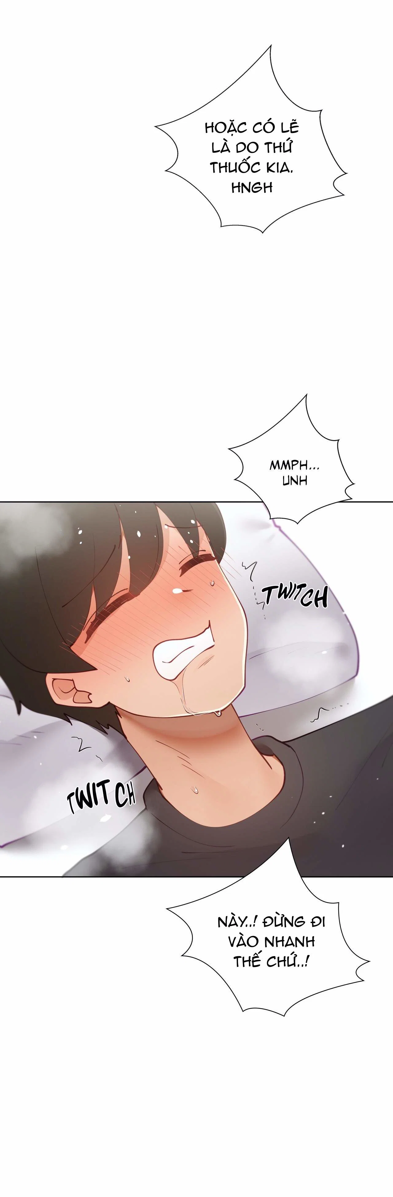 Gia Sư Nữ Quái - chapter 34 trang 14