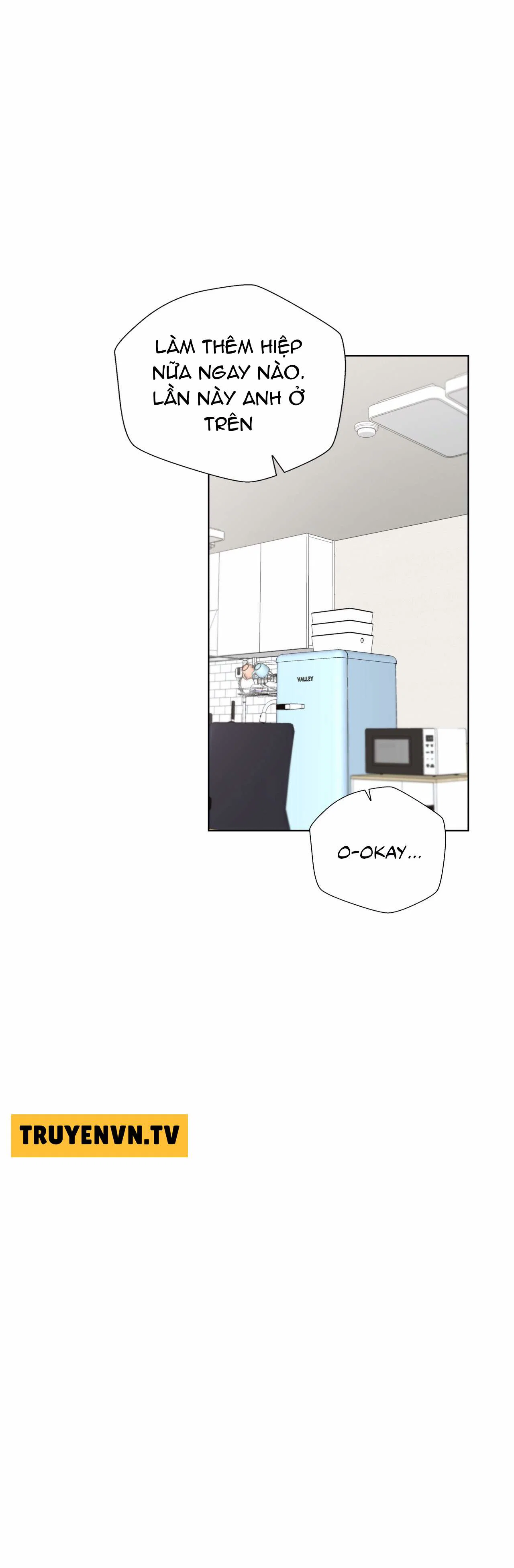 Gia Sư Nữ Quái - chapter 34 trang 21