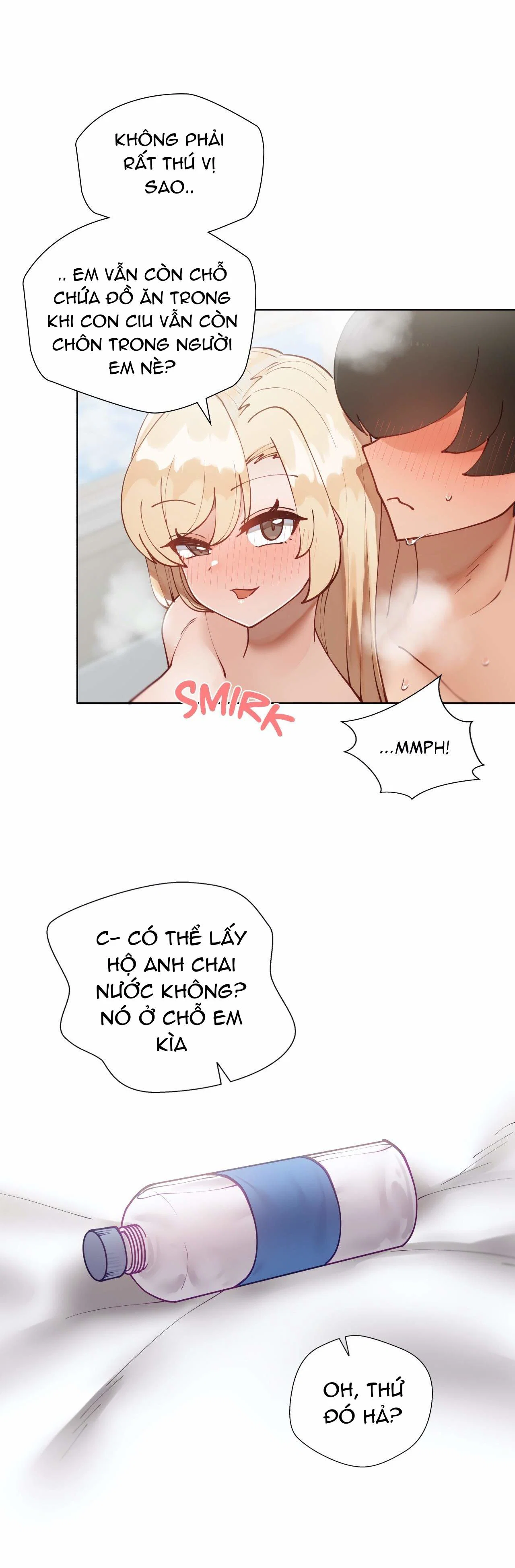 Gia Sư Nữ Quái - chapter 34 trang 44