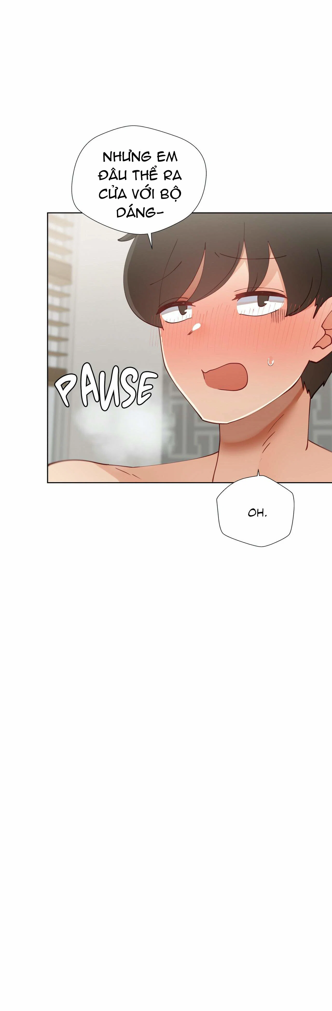 Gia Sư Nữ Quái - chapter 35 trang 4