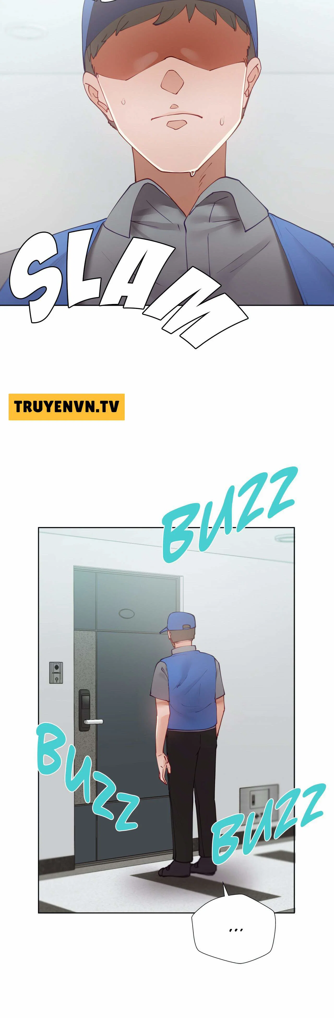 Gia Sư Nữ Quái - chapter 35 trang 9