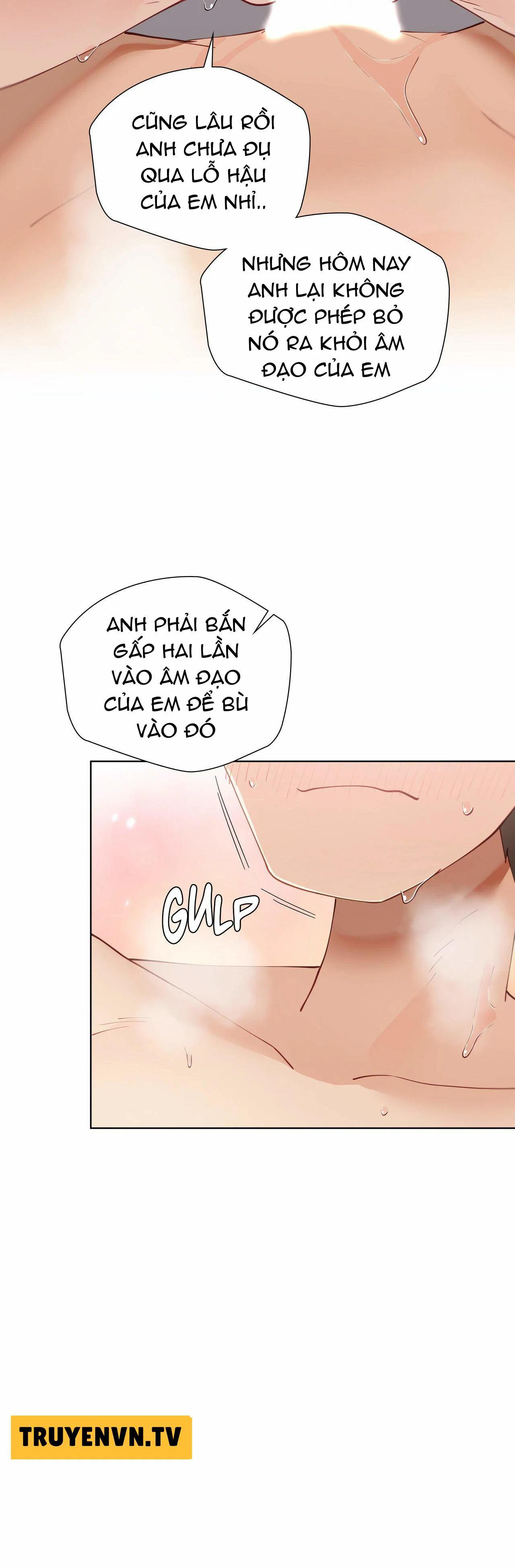 Gia Sư Nữ Quái - chapter 35 trang 21