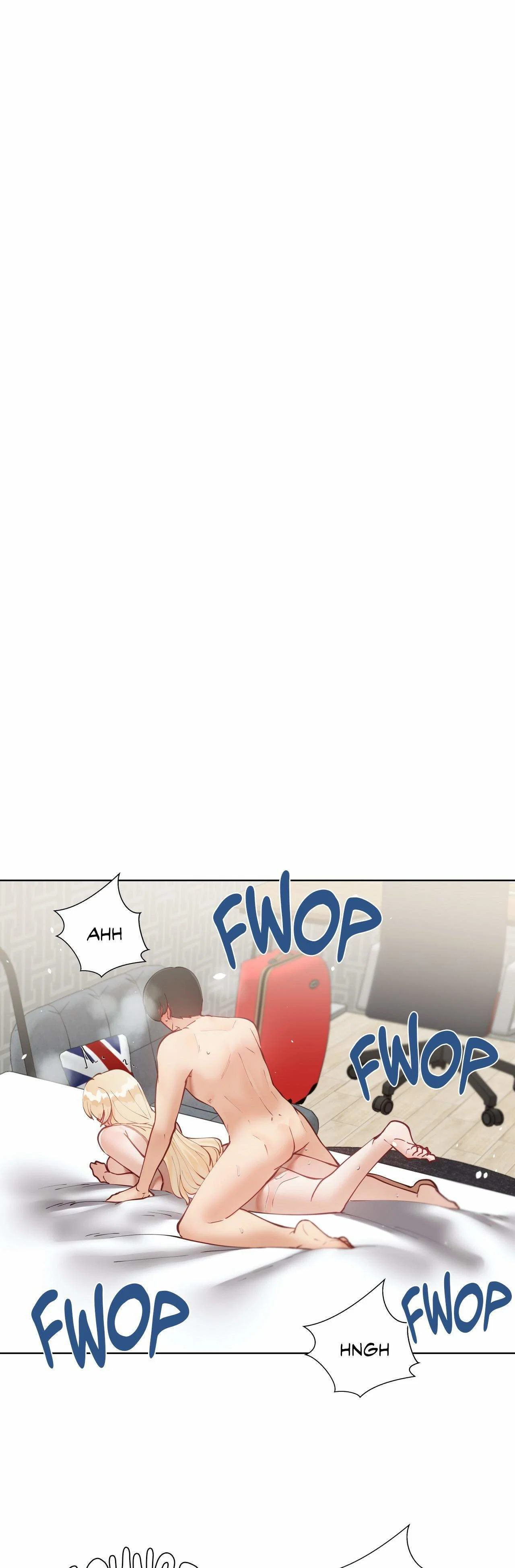 Gia Sư Nữ Quái - chapter 35 trang 22