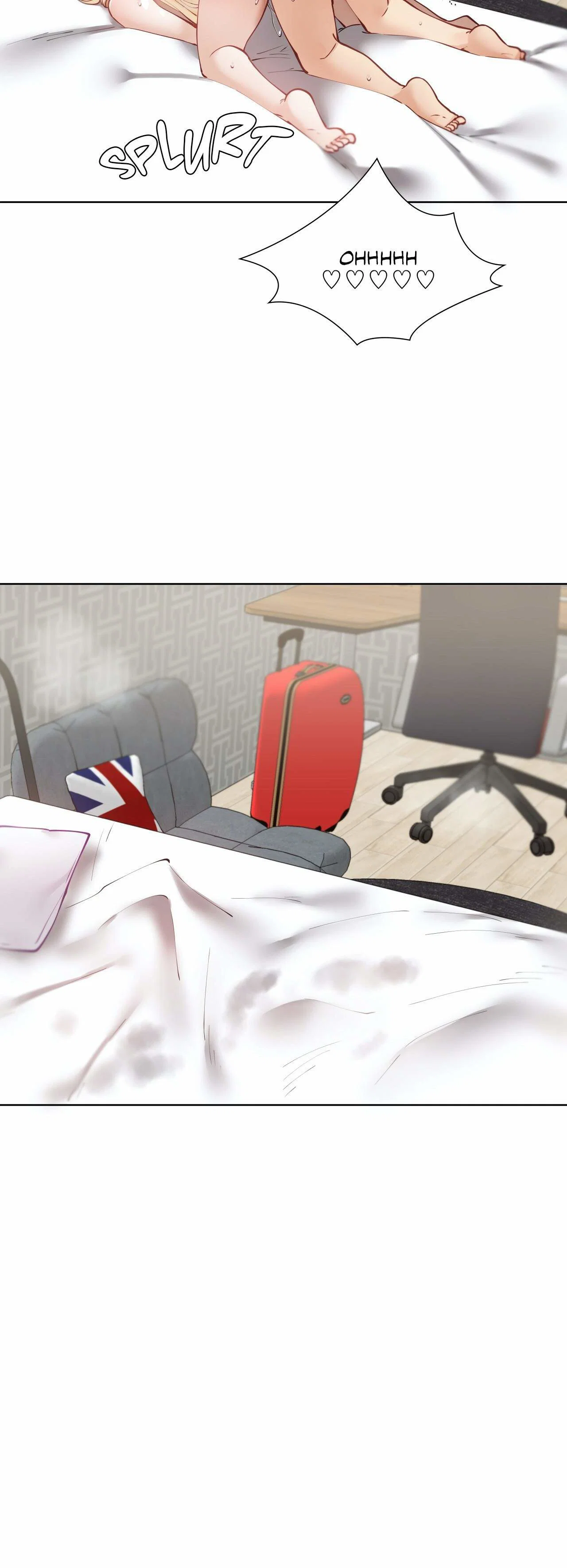 Gia Sư Nữ Quái - chapter 35 trang 26