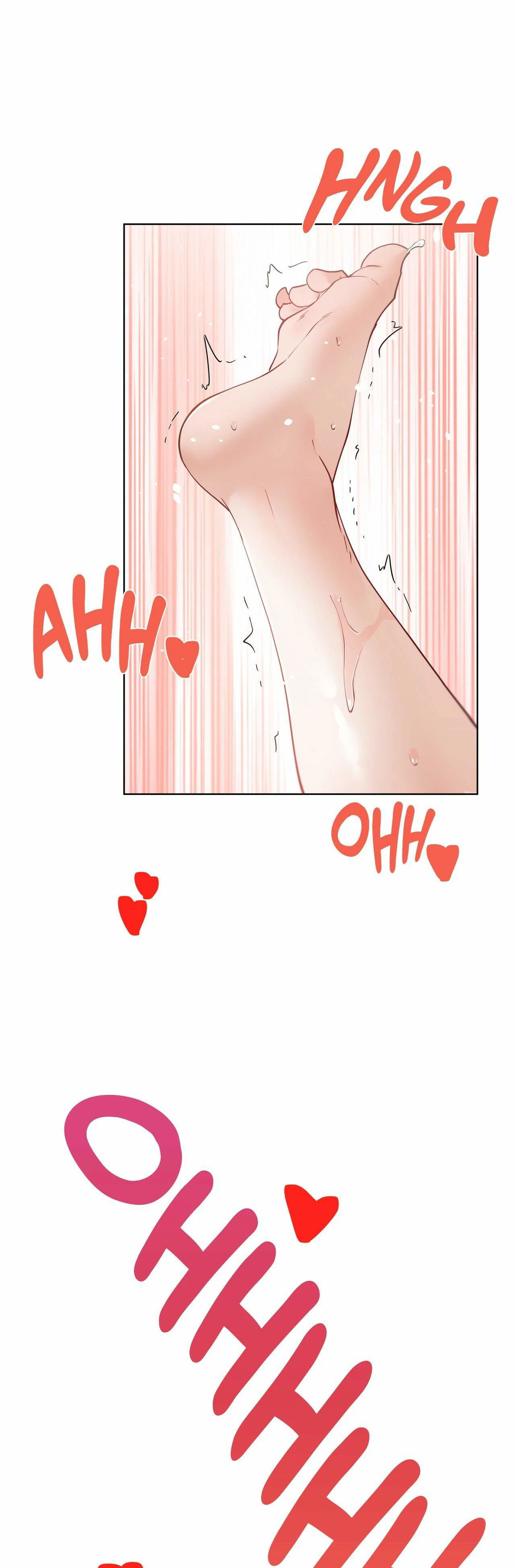 Gia Sư Nữ Quái - chapter 35 trang 34