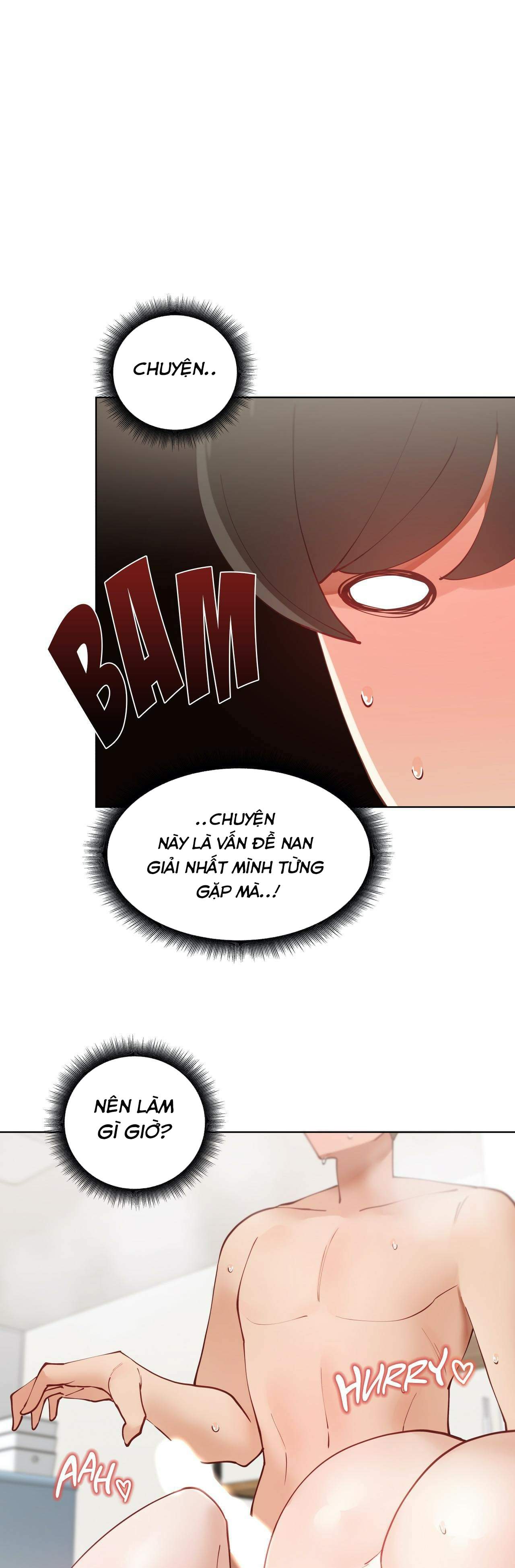 Gia Sư Nữ Quái - chapter 38 trang 4