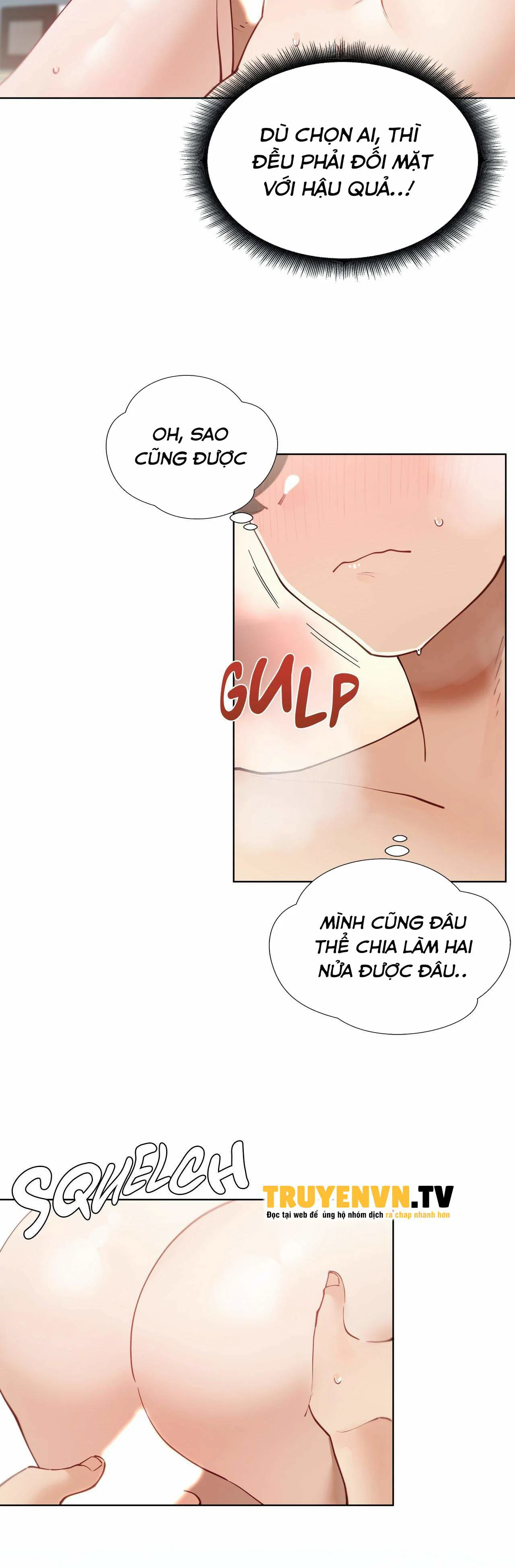 Gia Sư Nữ Quái - chapter 38 trang 5