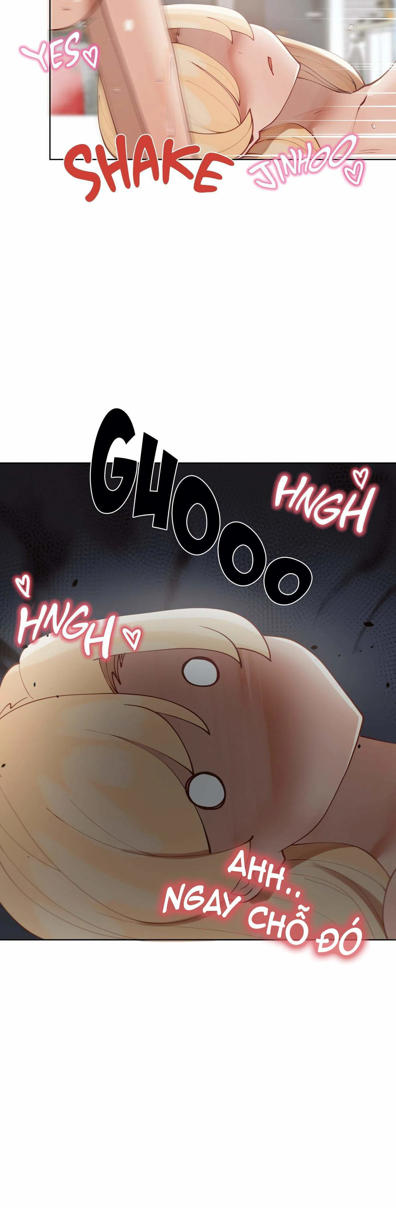 Gia Sư Nữ Quái - chapter 38 trang 8