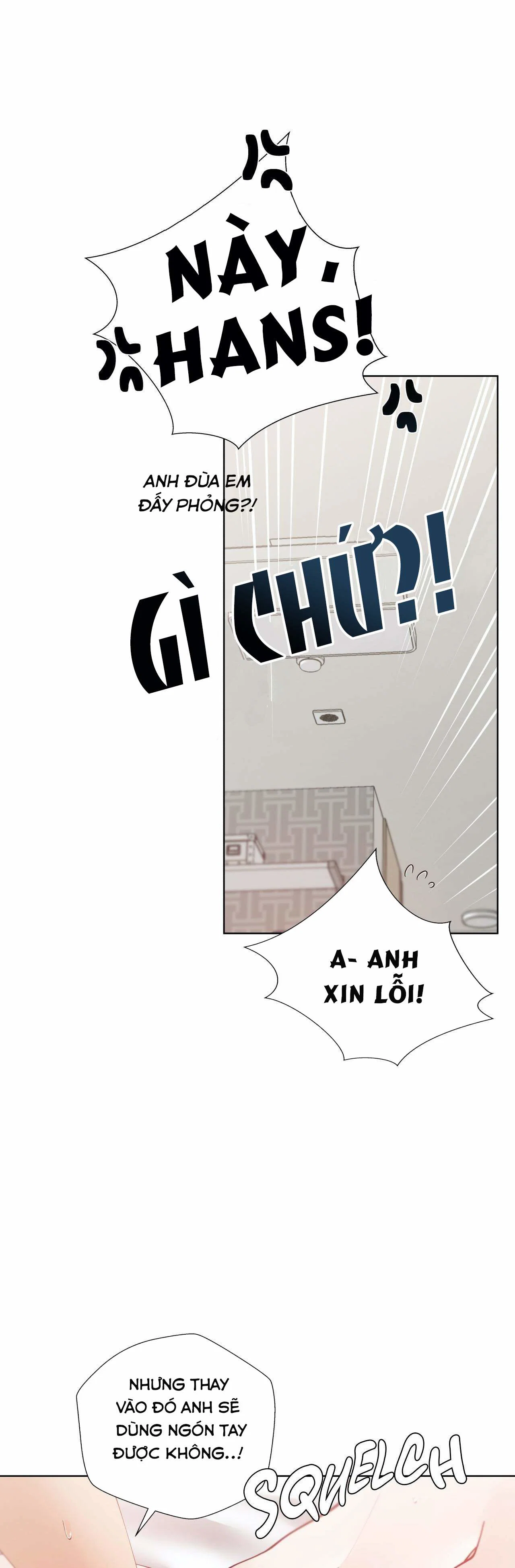 Gia Sư Nữ Quái - chapter 38 trang 10