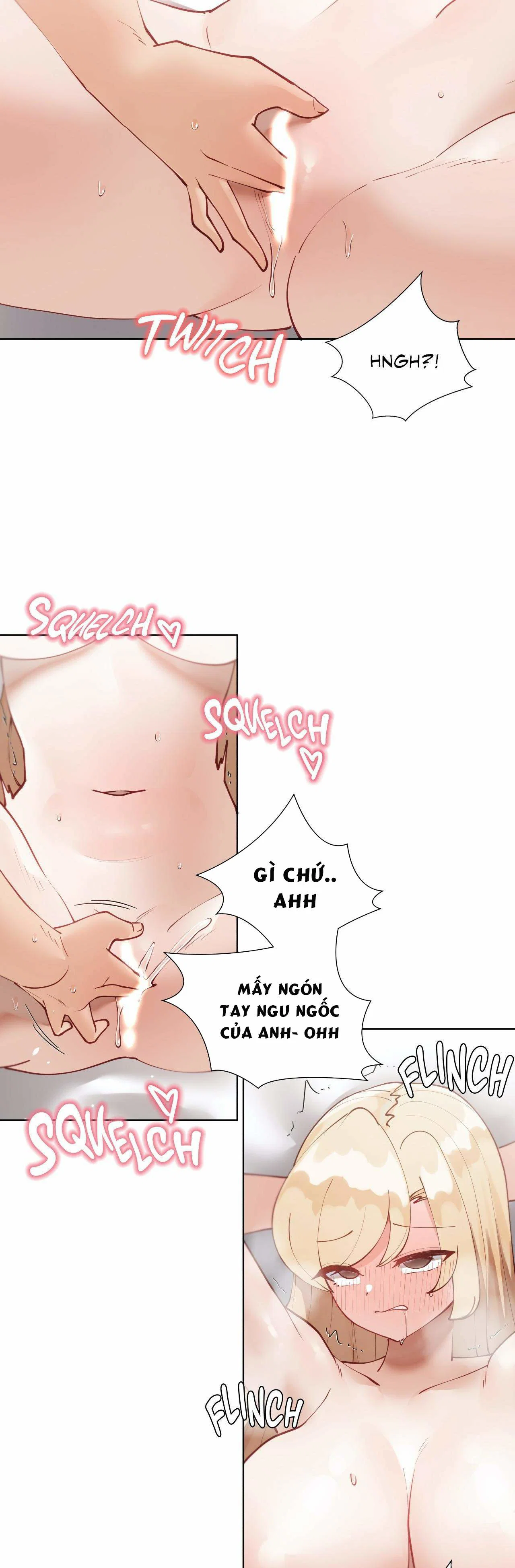 Gia Sư Nữ Quái - chapter 38 trang 11