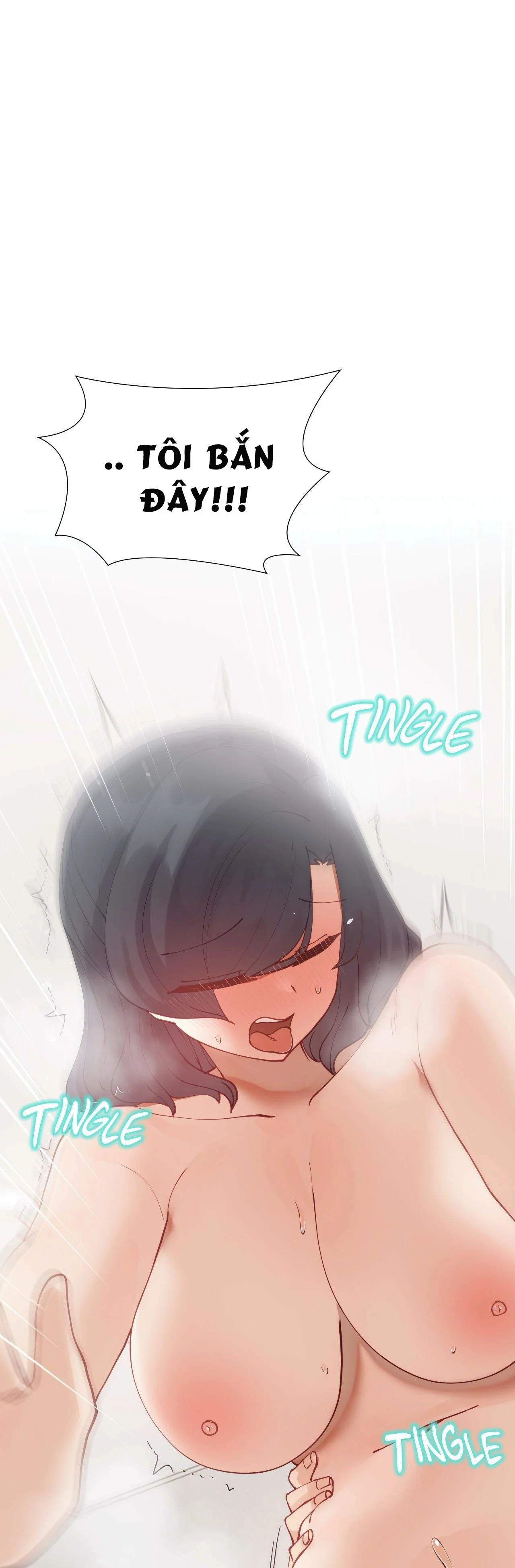 Gia Sư Nữ Quái - chapter 38 trang 16