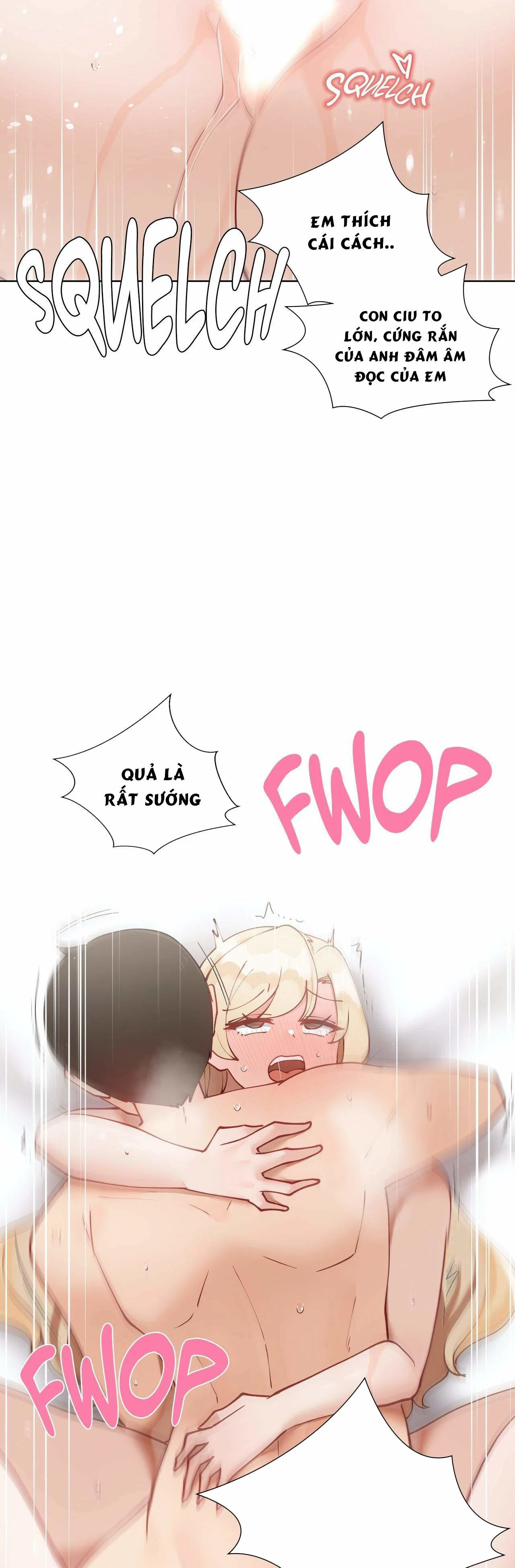 Gia Sư Nữ Quái - chapter 38 trang 23