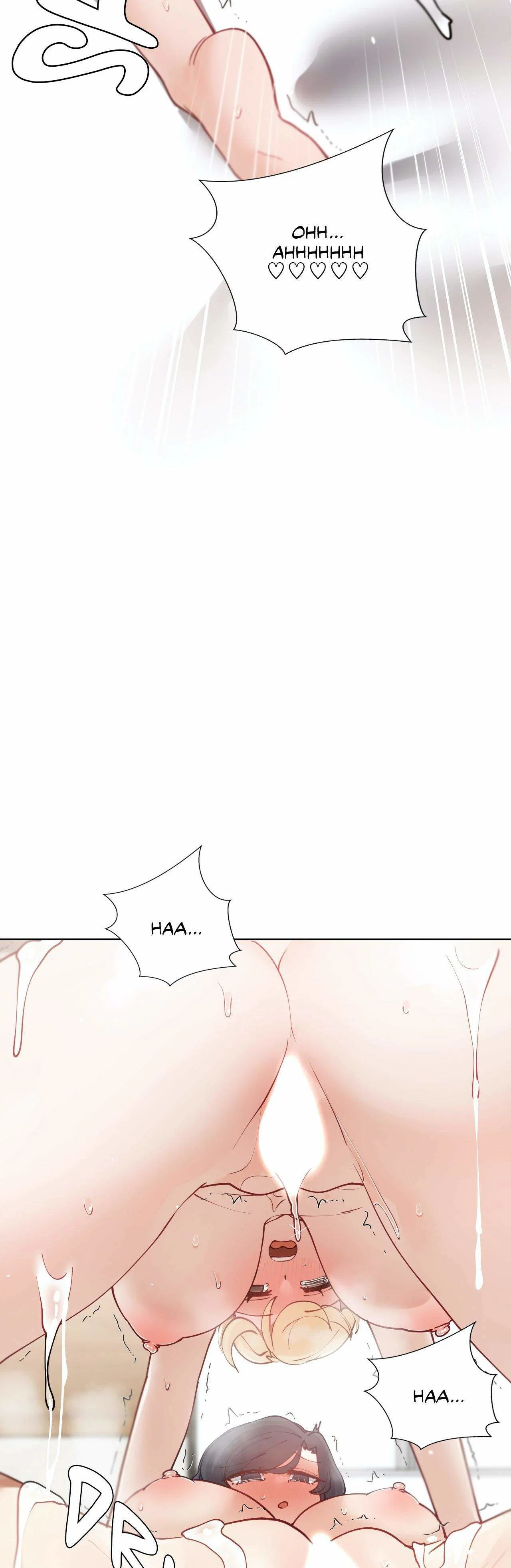 Gia Sư Nữ Quái - chapter 38 trang 45