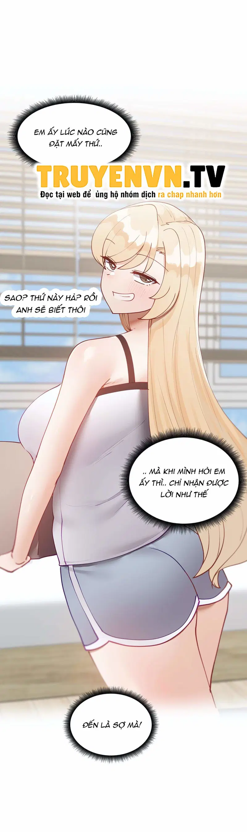 Gia Sư Nữ Quái - chapter 39 trang 9