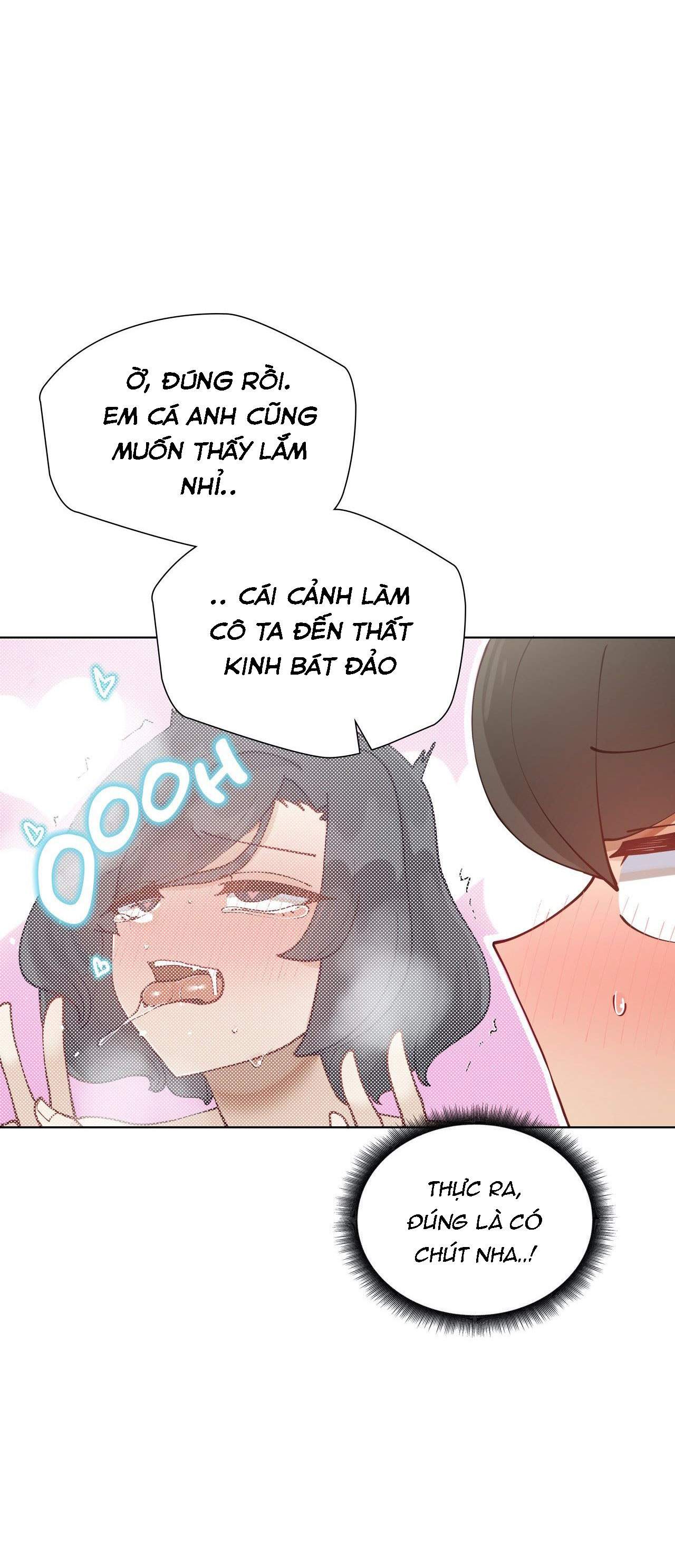 Gia Sư Nữ Quái - chapter 39 trang 18