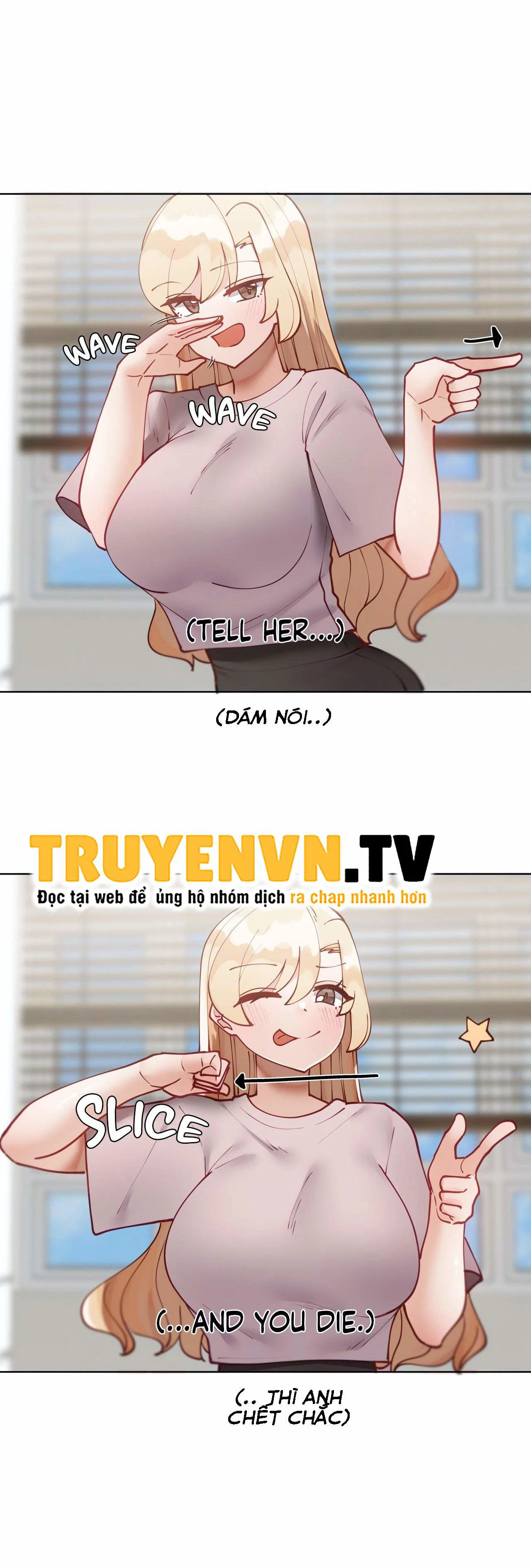 Gia Sư Nữ Quái - chapter 39 trang 22