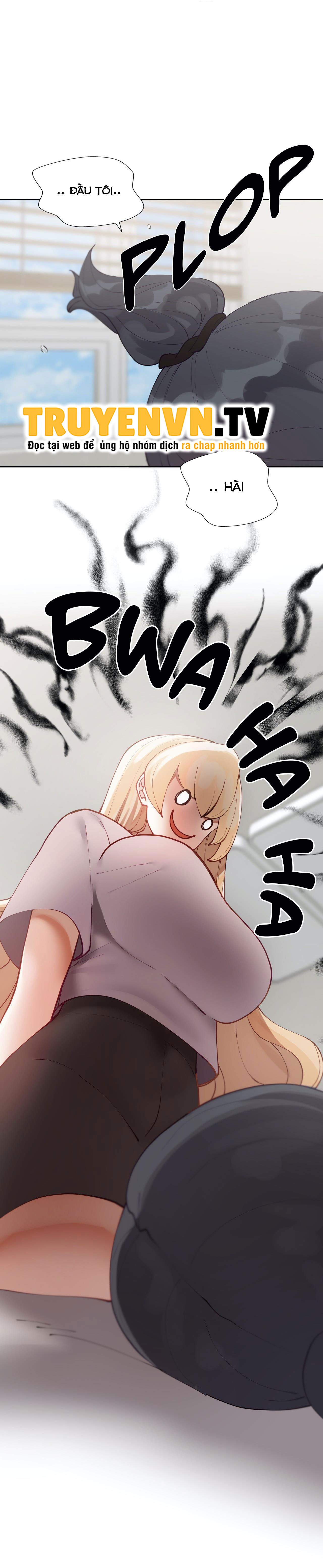 Gia Sư Nữ Quái - chapter 39 trang 24