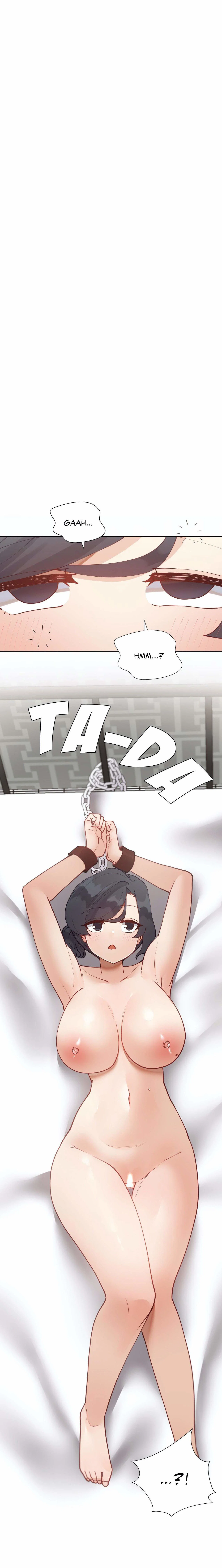 Gia Sư Nữ Quái - chapter 39 trang 25