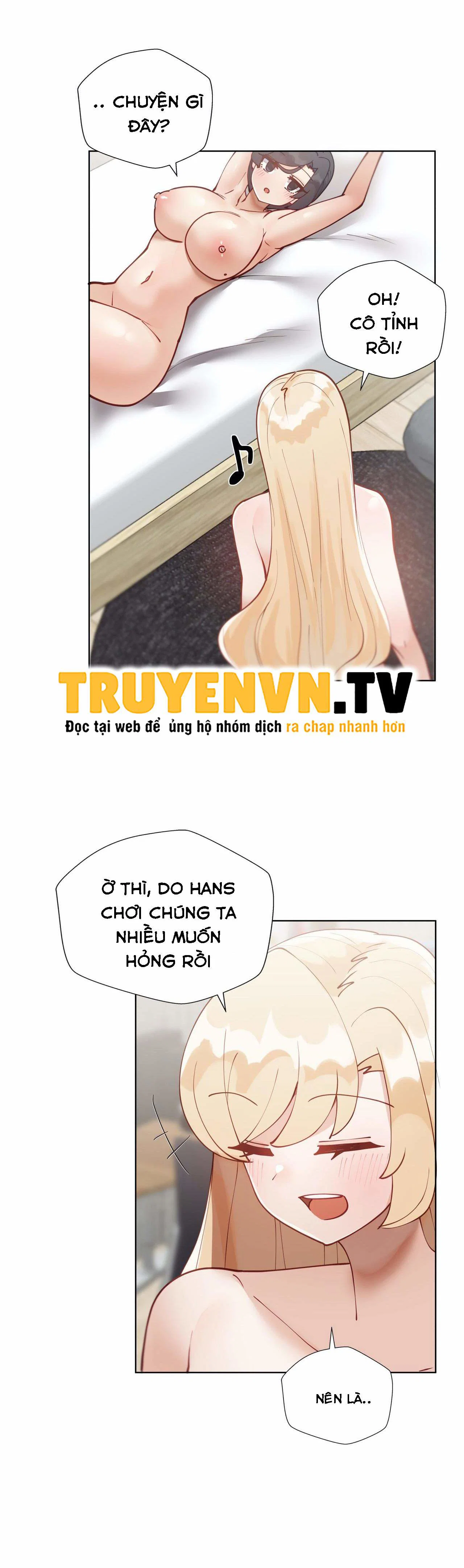 Gia Sư Nữ Quái - chapter 39 trang 26