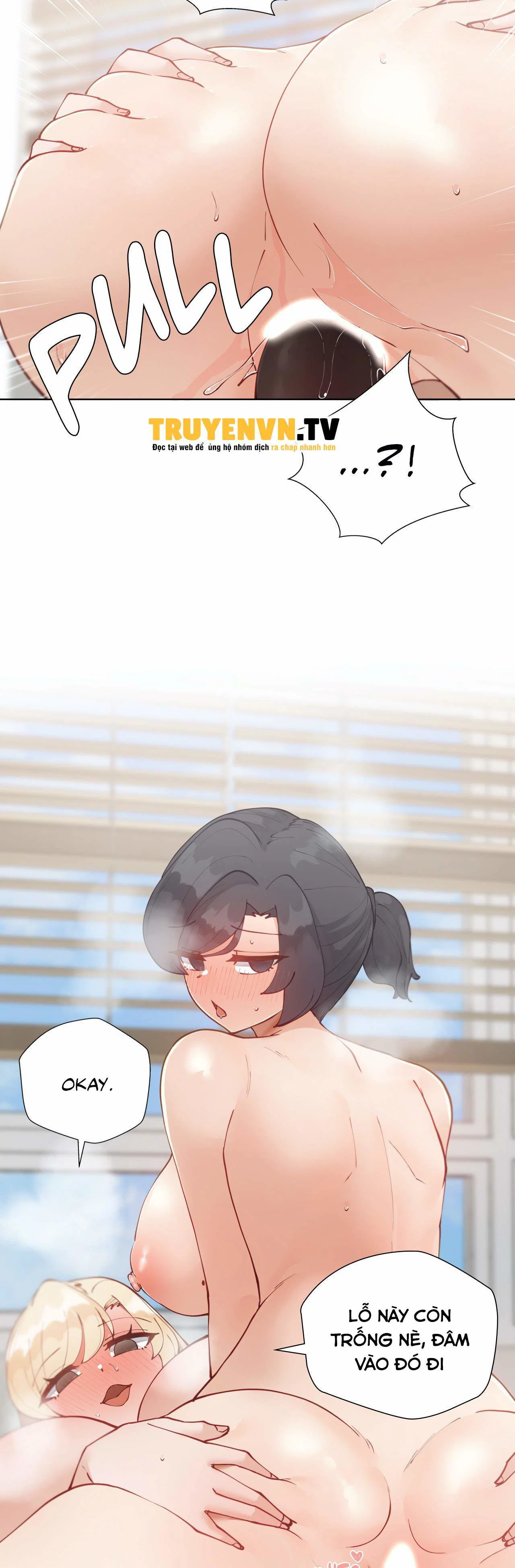 Gia Sư Nữ Quái - chapter 40 trang 20