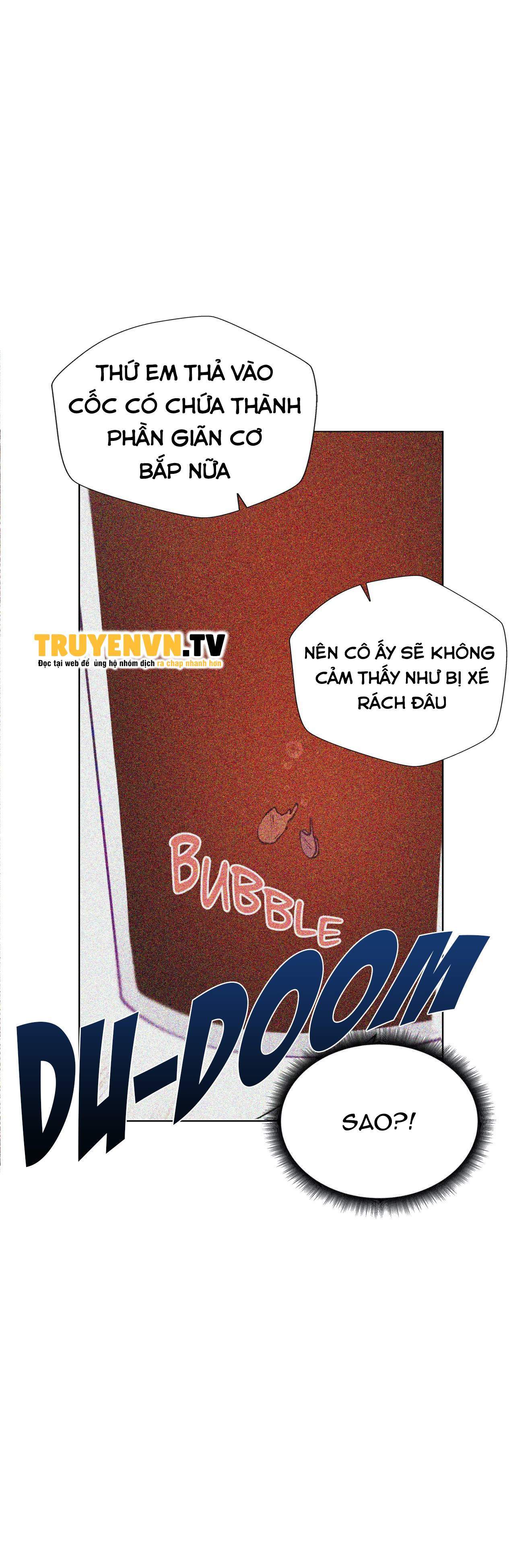Gia Sư Nữ Quái - chapter 40 trang 22