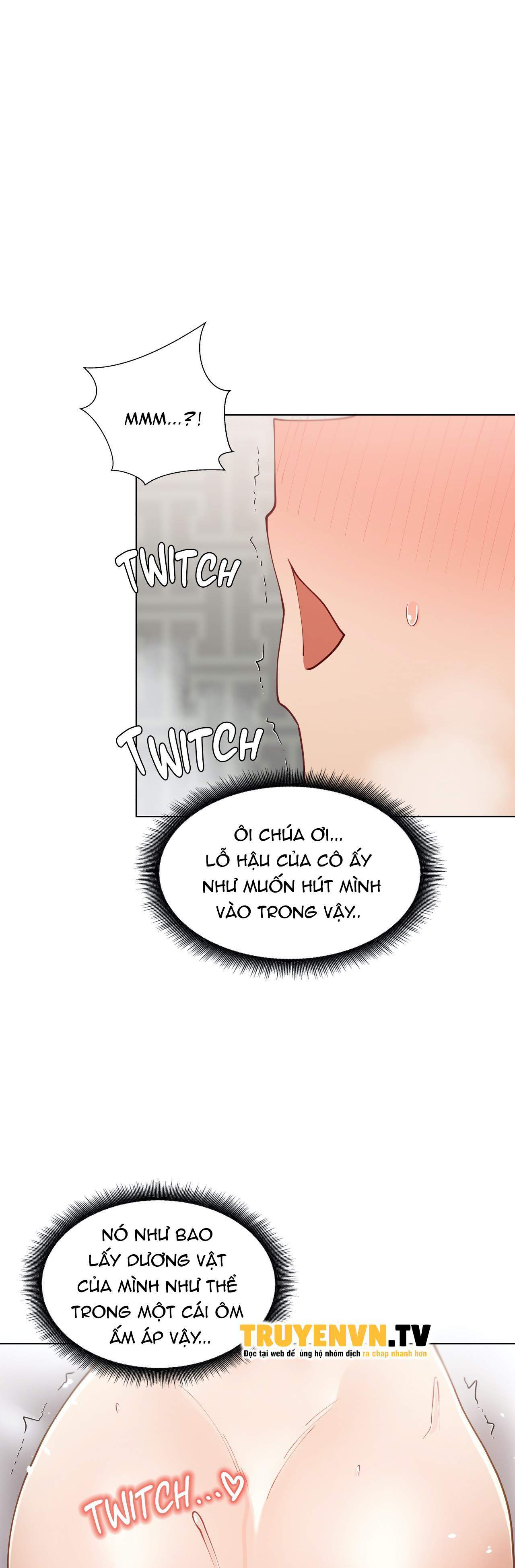 Gia Sư Nữ Quái - chapter 40 trang 26