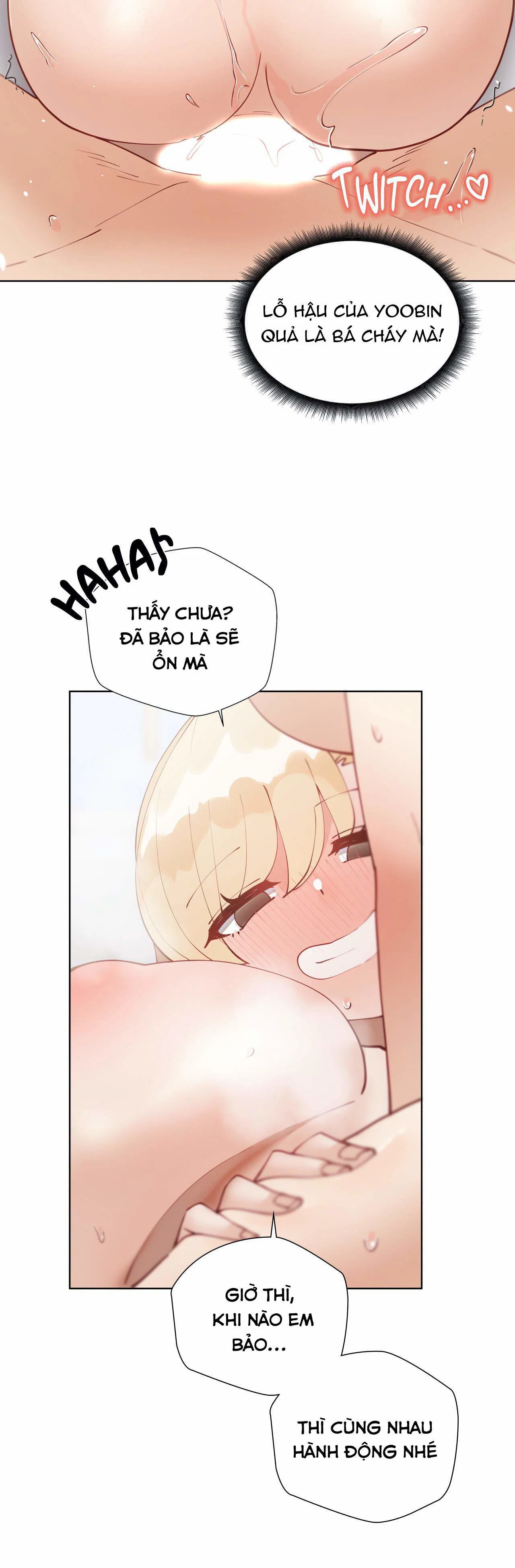 Gia Sư Nữ Quái - chapter 40 trang 27