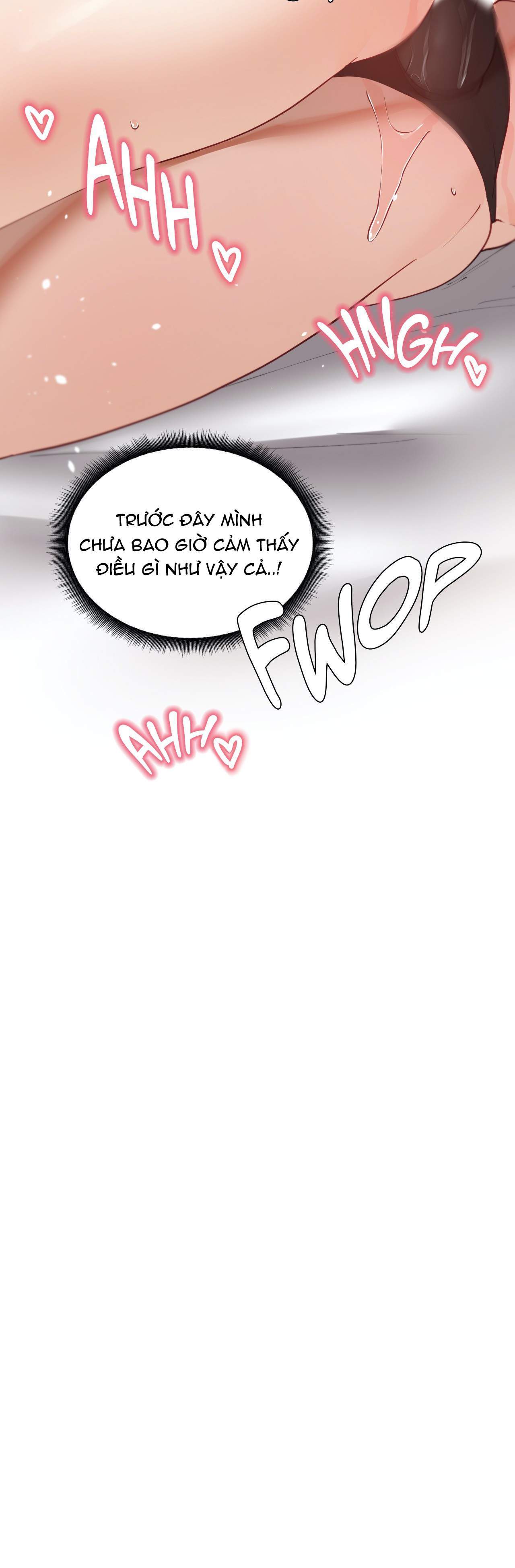 Gia Sư Nữ Quái - chapter 40 trang 30