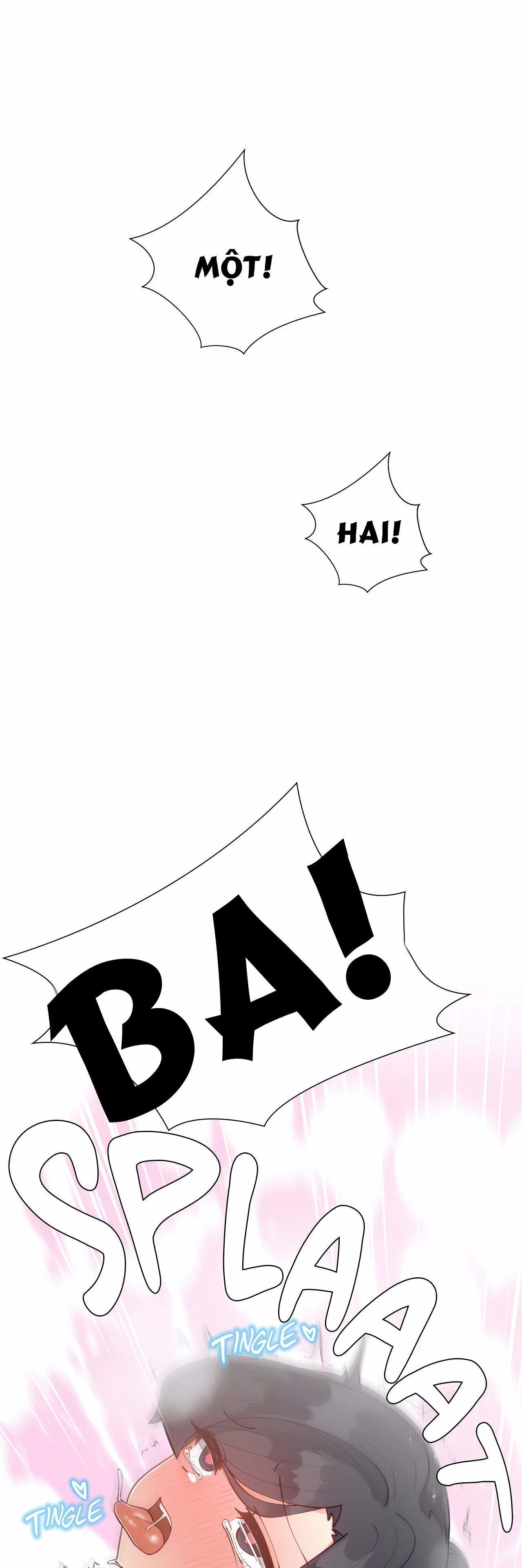 Gia Sư Nữ Quái - chapter 40 trang 34