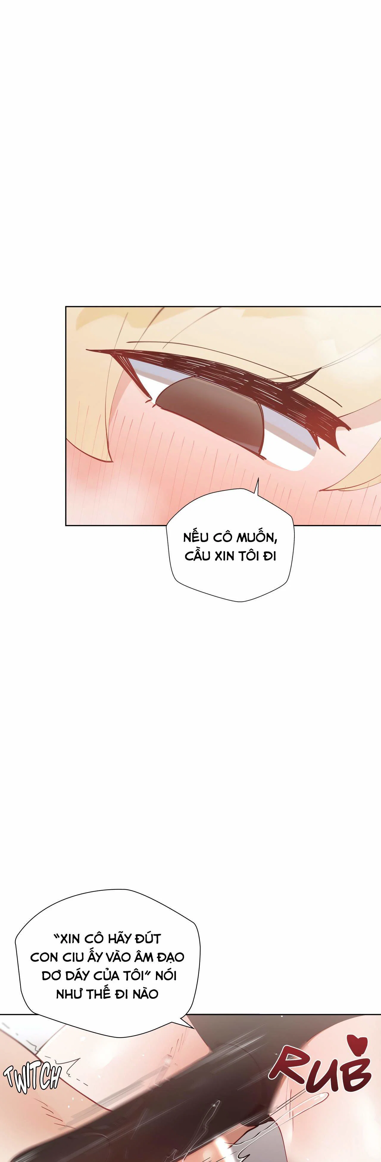 Gia Sư Nữ Quái - chapter 40 trang 47