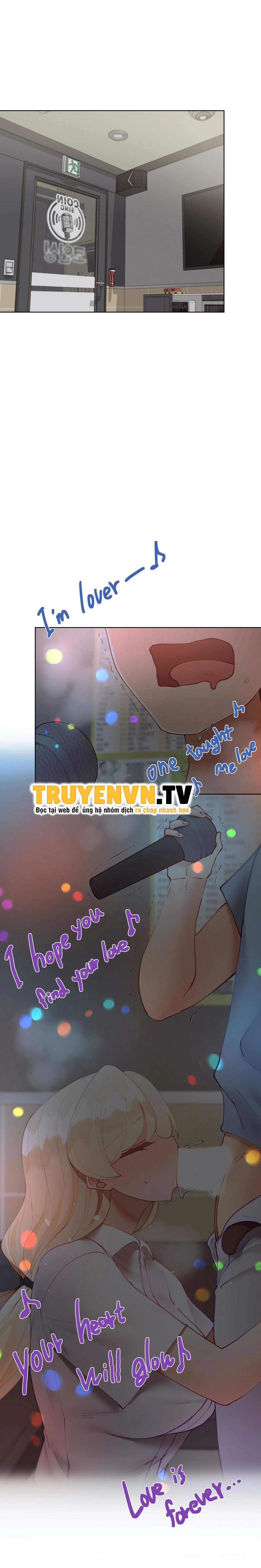 Gia Sư Nữ Quái - chapter 41 trang 6