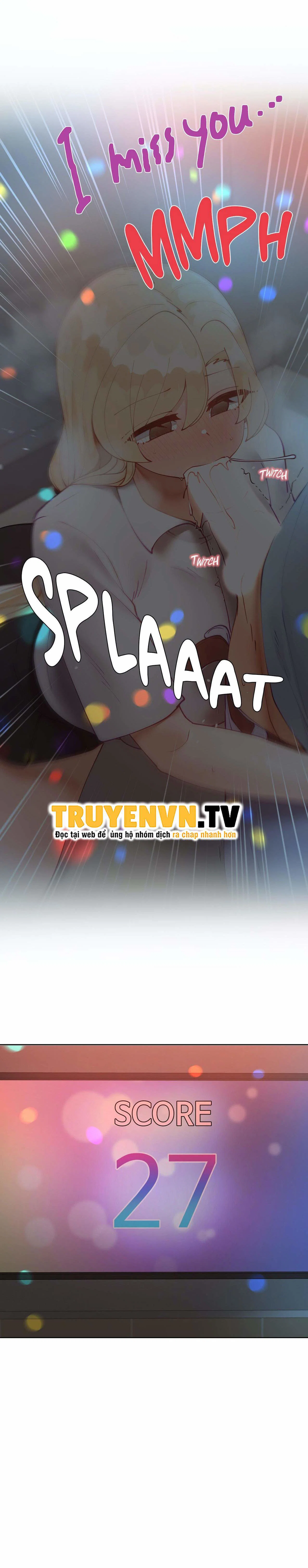 Gia Sư Nữ Quái - chapter 41 trang 7