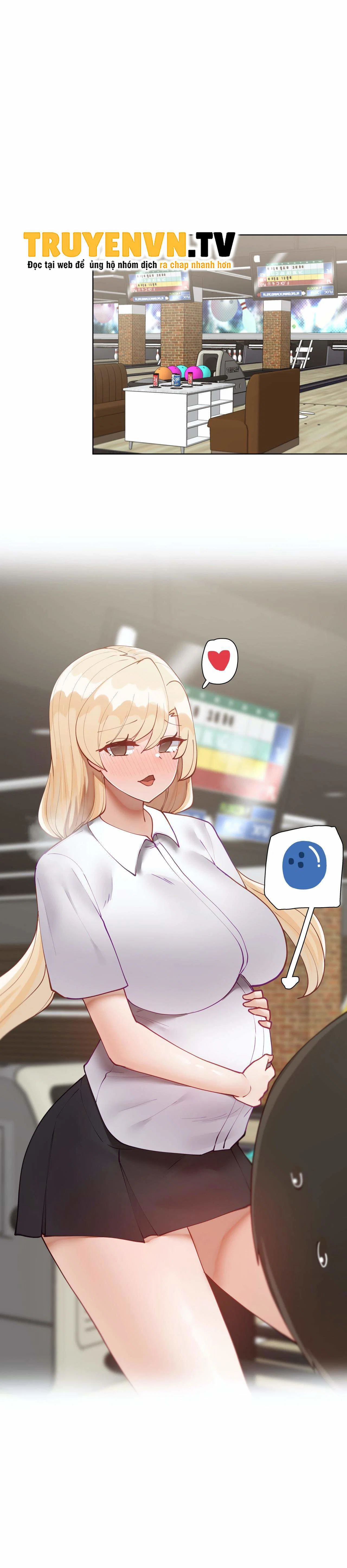 Gia Sư Nữ Quái - chapter 41 trang 8