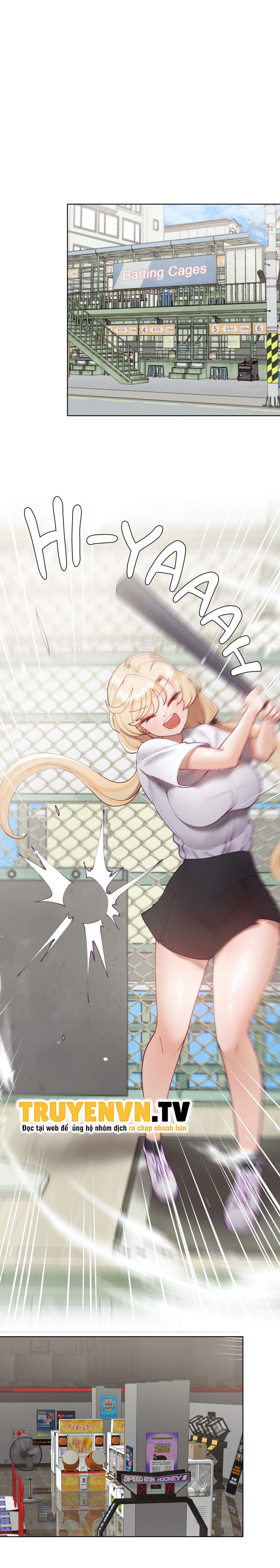 Gia Sư Nữ Quái - chapter 41 trang 10