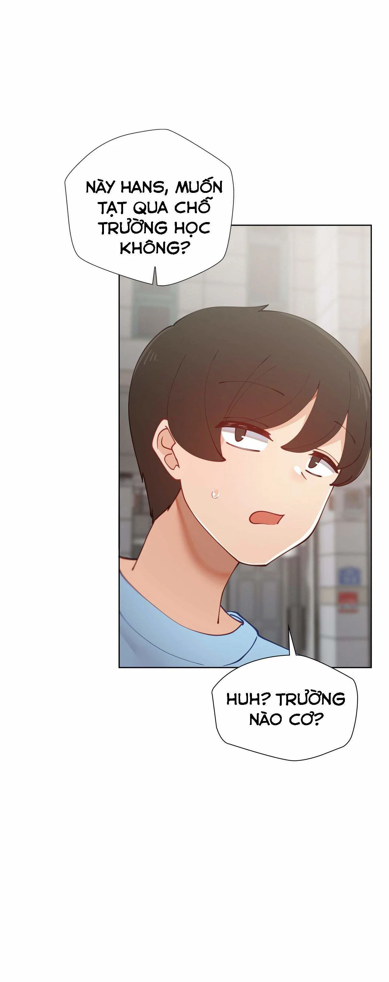 Gia Sư Nữ Quái - chapter 41 trang 15