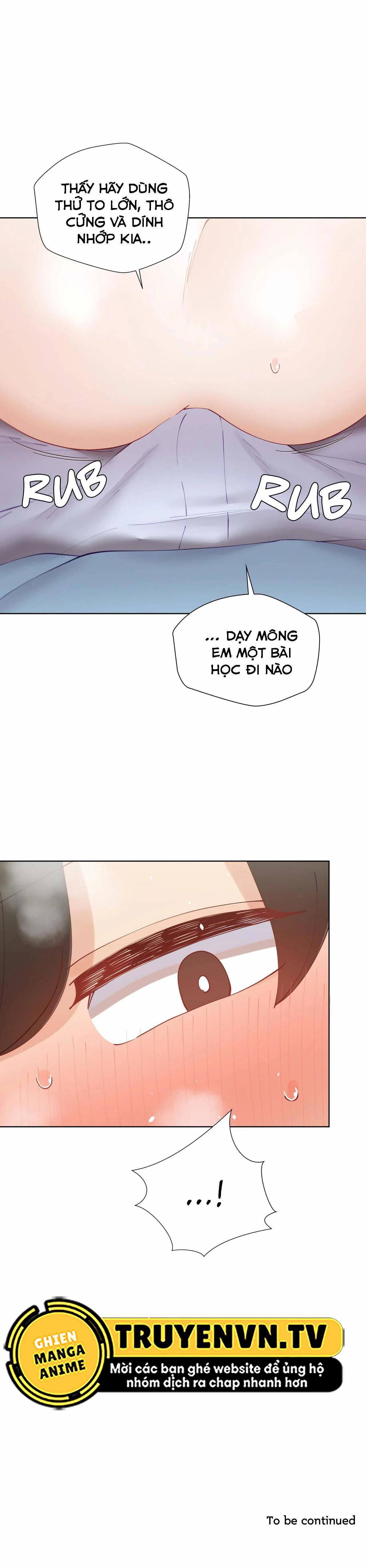 Gia Sư Nữ Quái - chapter 41 trang 26