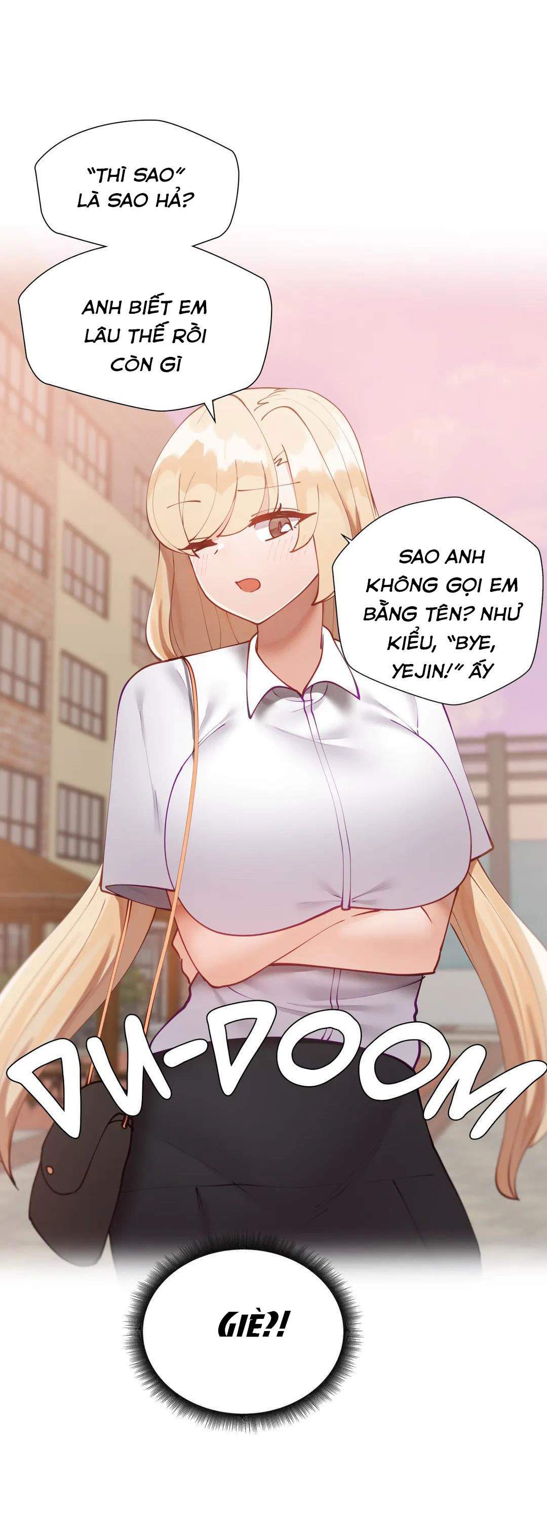 Gia Sư Nữ Quái - chapter 42 trang 11