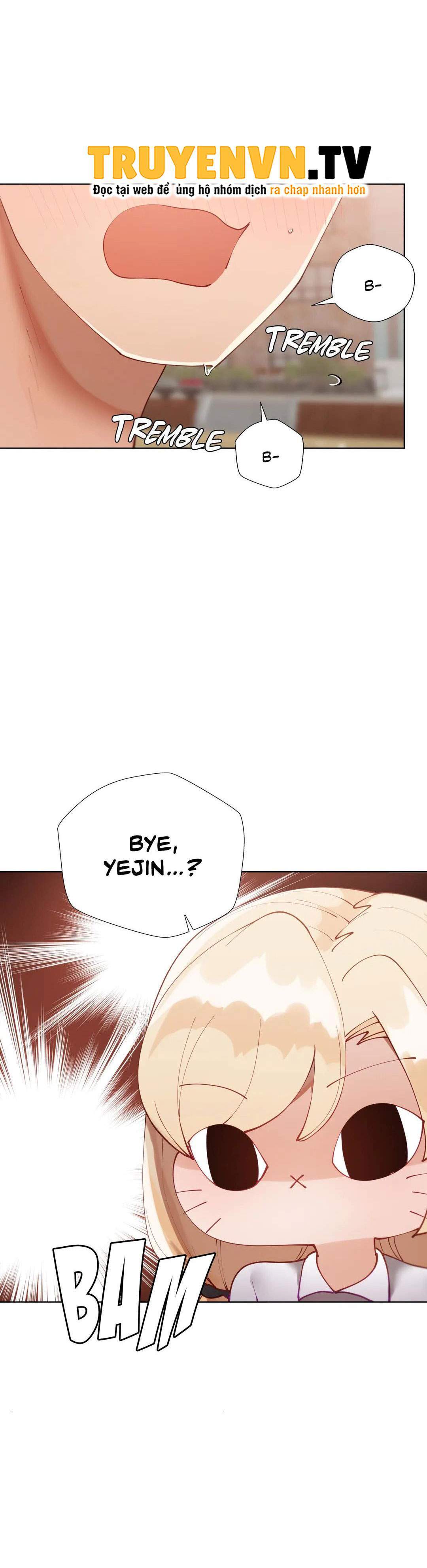 Gia Sư Nữ Quái - chapter 42 trang 12