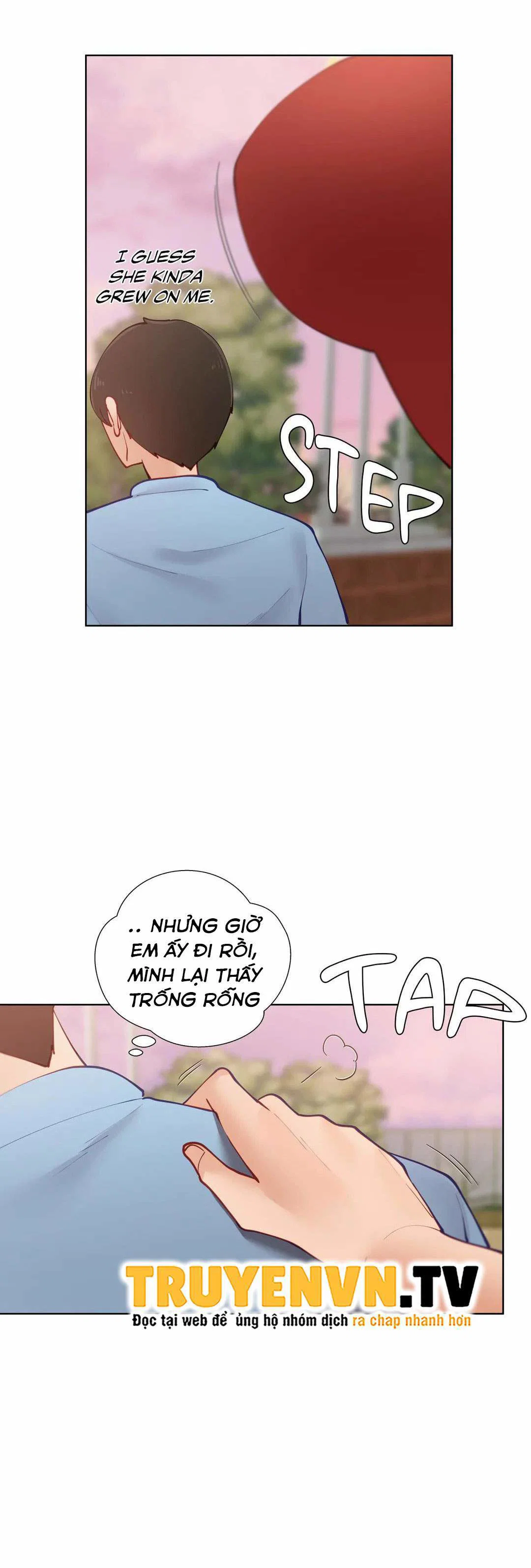 Gia Sư Nữ Quái - chapter 42 trang 16