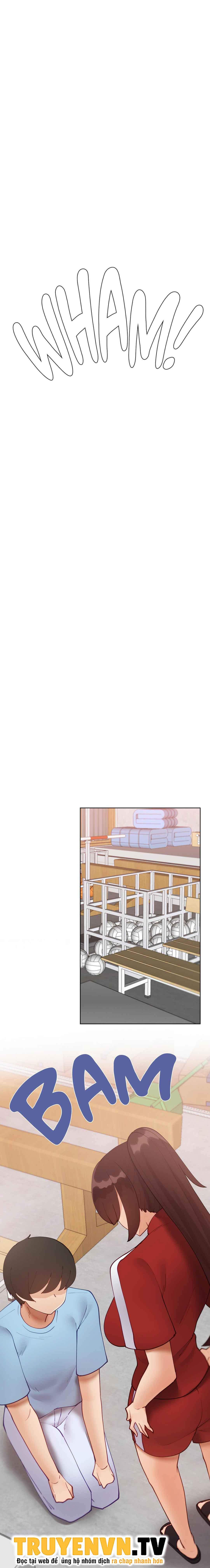 Gia Sư Nữ Quái - chapter 43 trang 12
