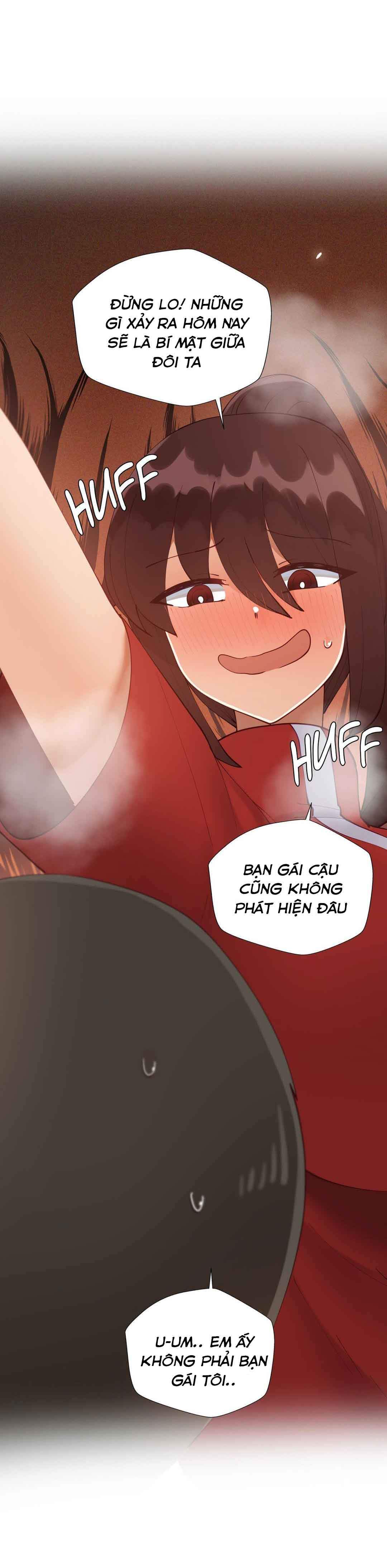 Gia Sư Nữ Quái - chapter 43 trang 24