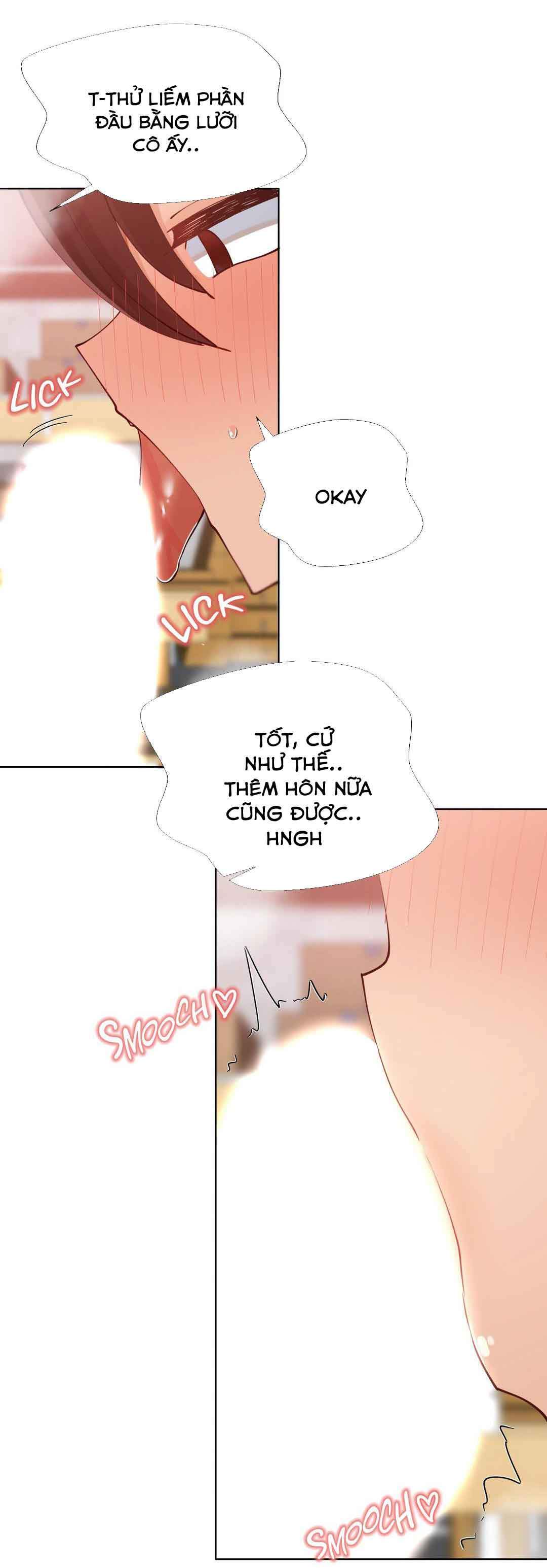 Gia Sư Nữ Quái - chapter 44 trang 4