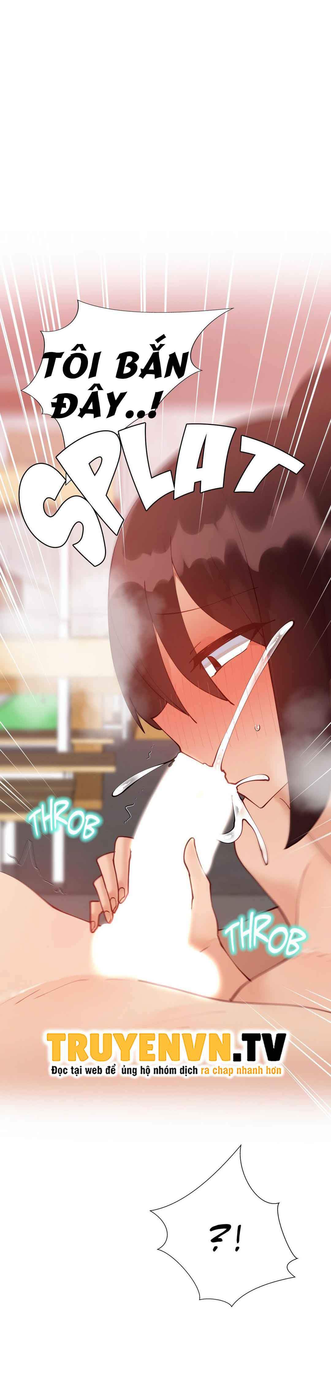 Gia Sư Nữ Quái - chapter 44 trang 8