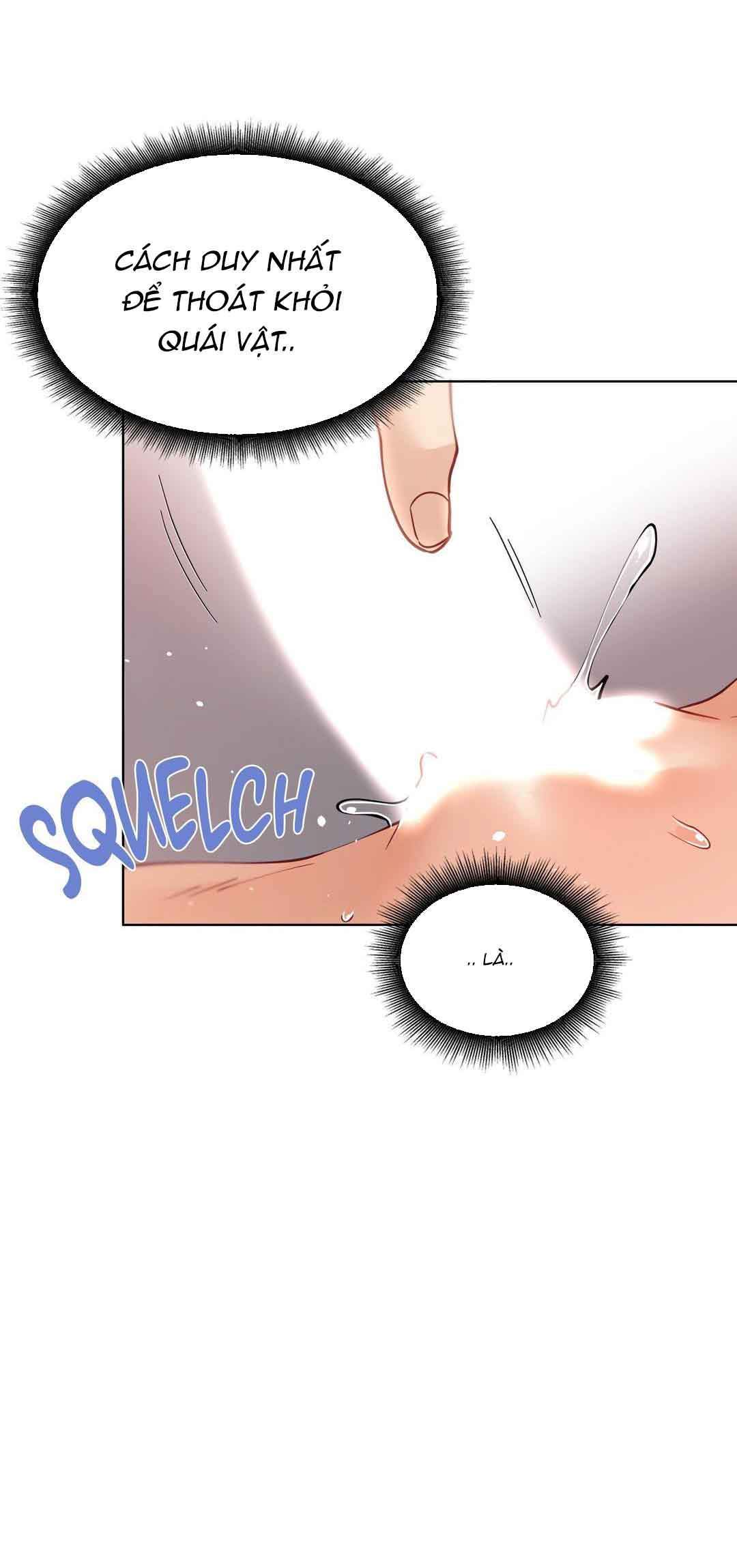 Gia Sư Nữ Quái - chapter 44 trang 28