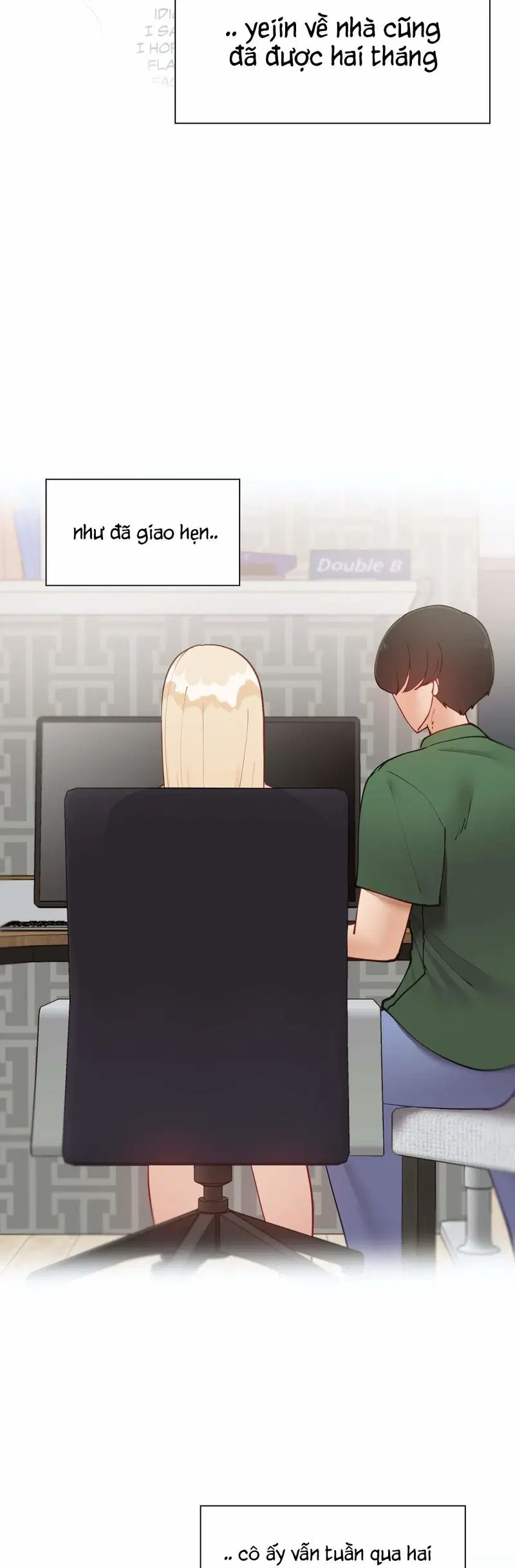 Gia Sư Nữ Quái - chapter 45 trang 2